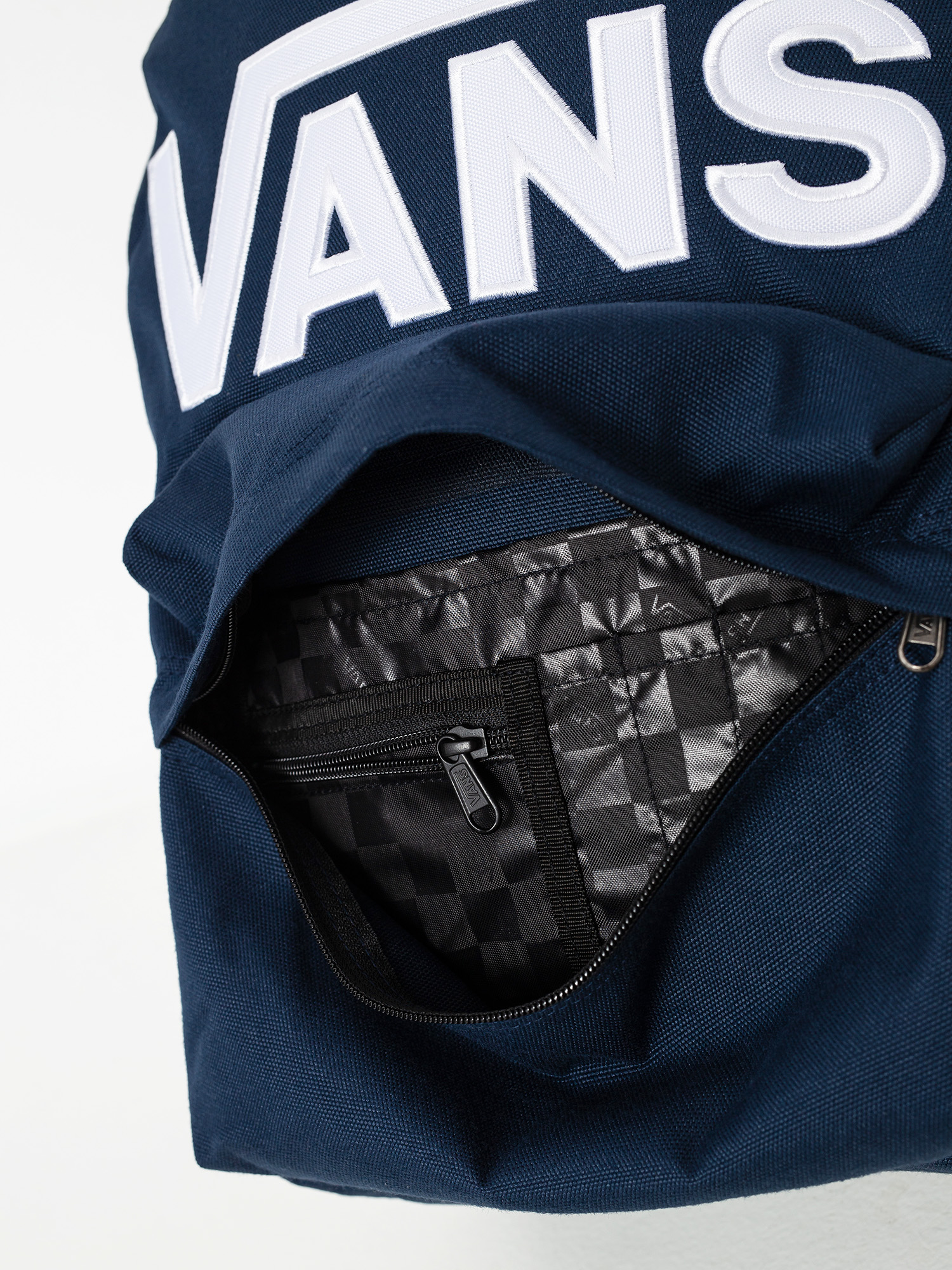 Plecak Vans Old Skool Drop V (dress blues)