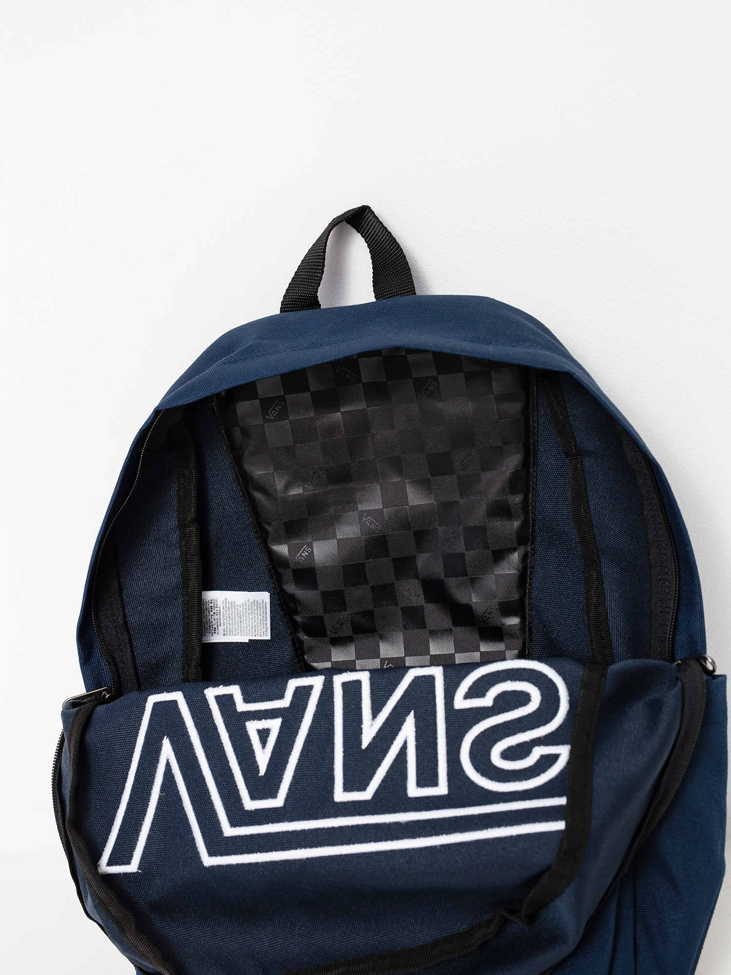 Plecak Vans Old Skool Drop V (dress blues)