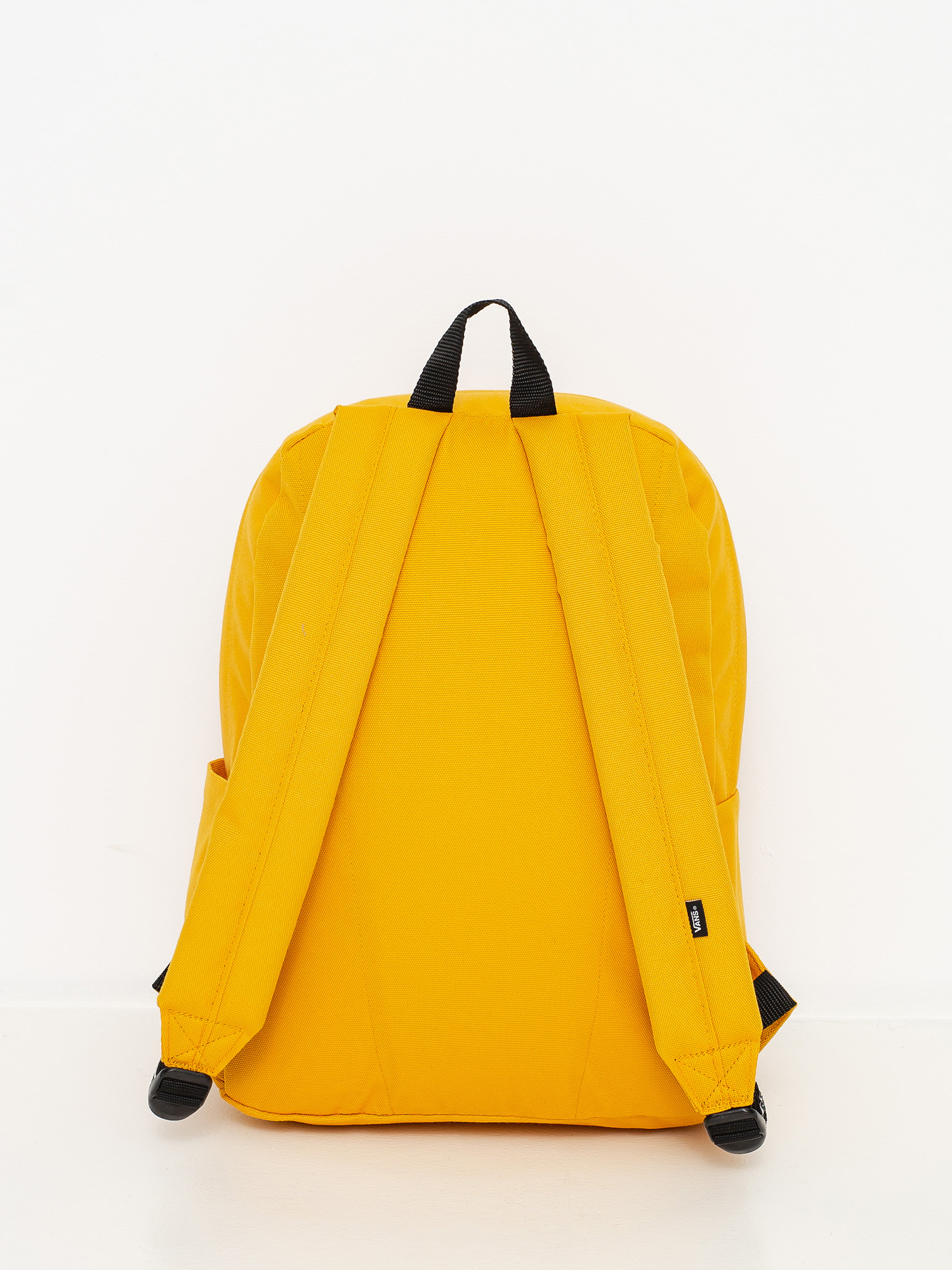Plecak Vans Old Skool Drop V (golden glow)