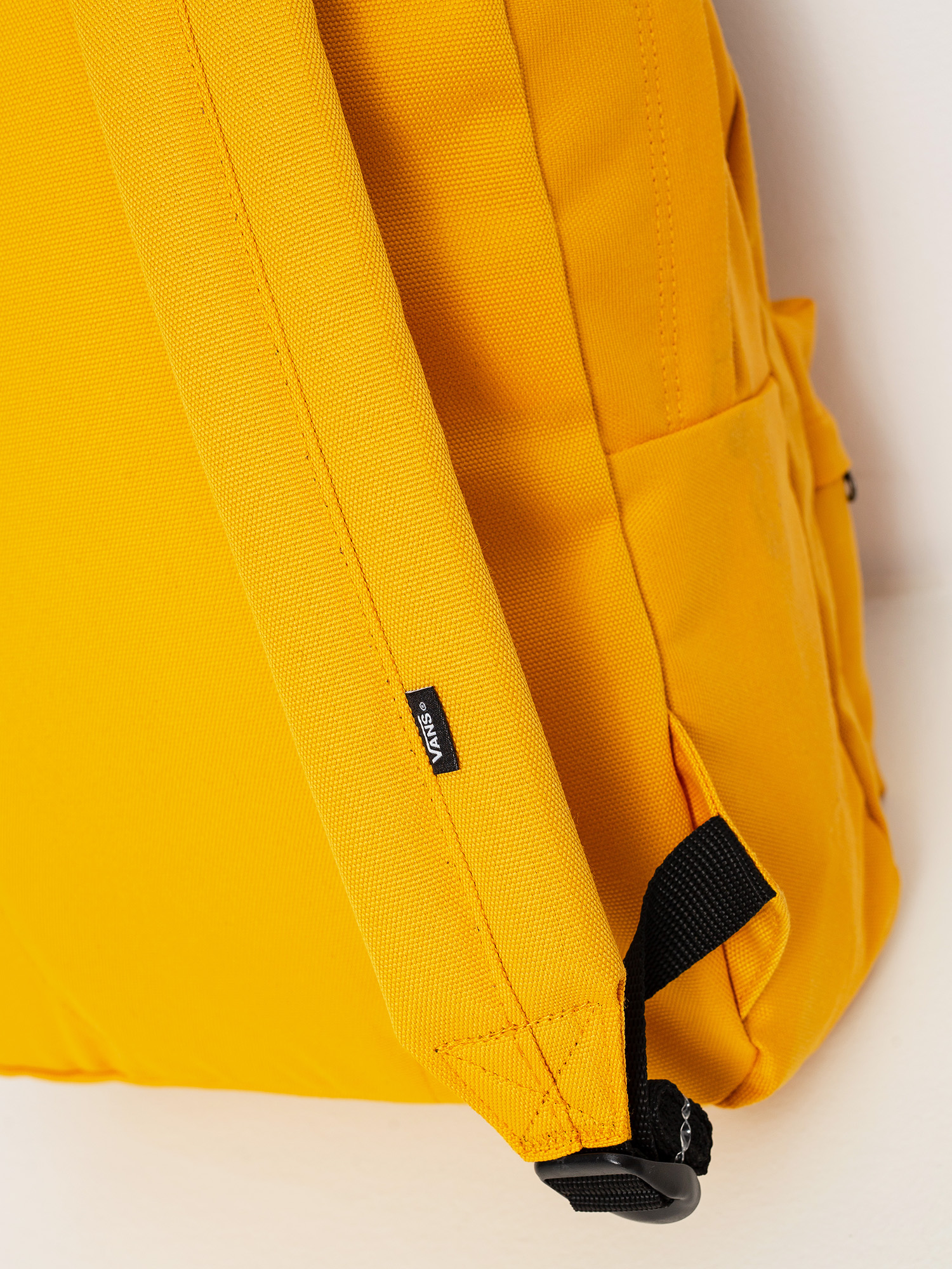 Plecak Vans Old Skool Drop V (golden glow)