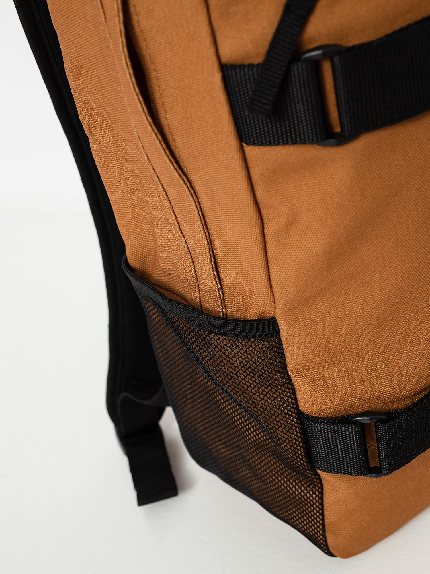 Plecak Dickies Dc Plus (brown duck)