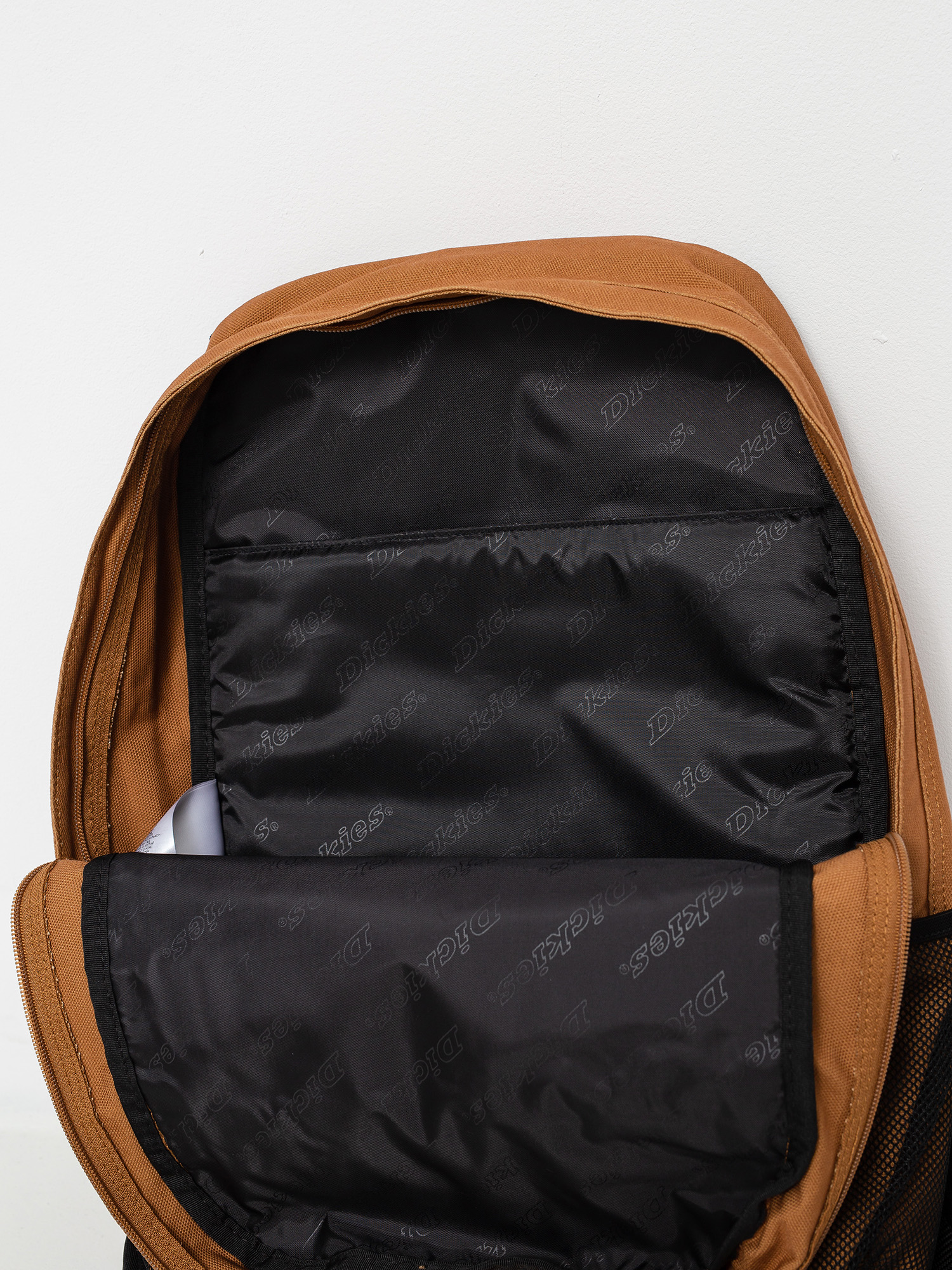 Plecak Dickies Dc Plus (brown duck)