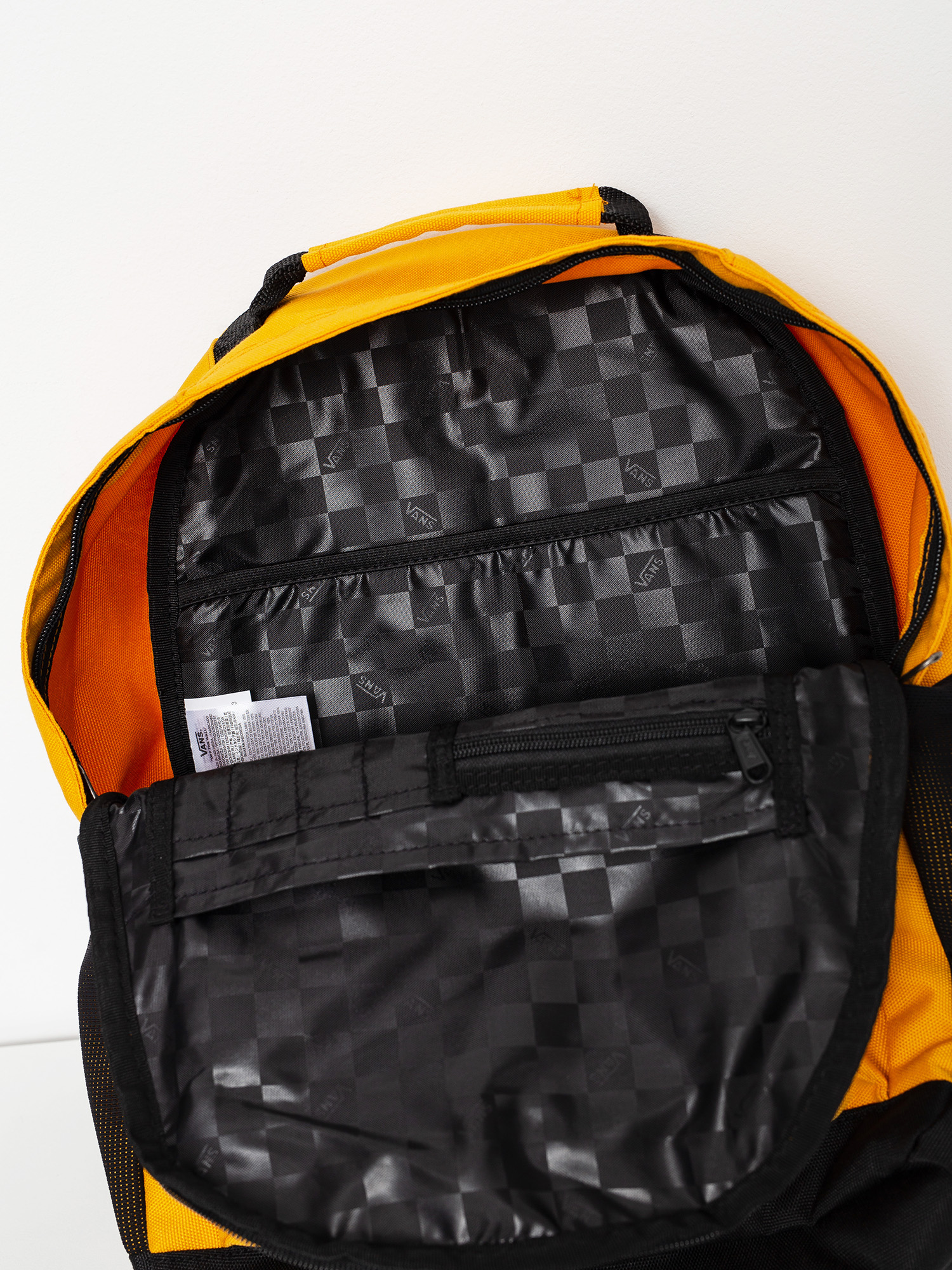 Plecak Vans Startle (golden glow)