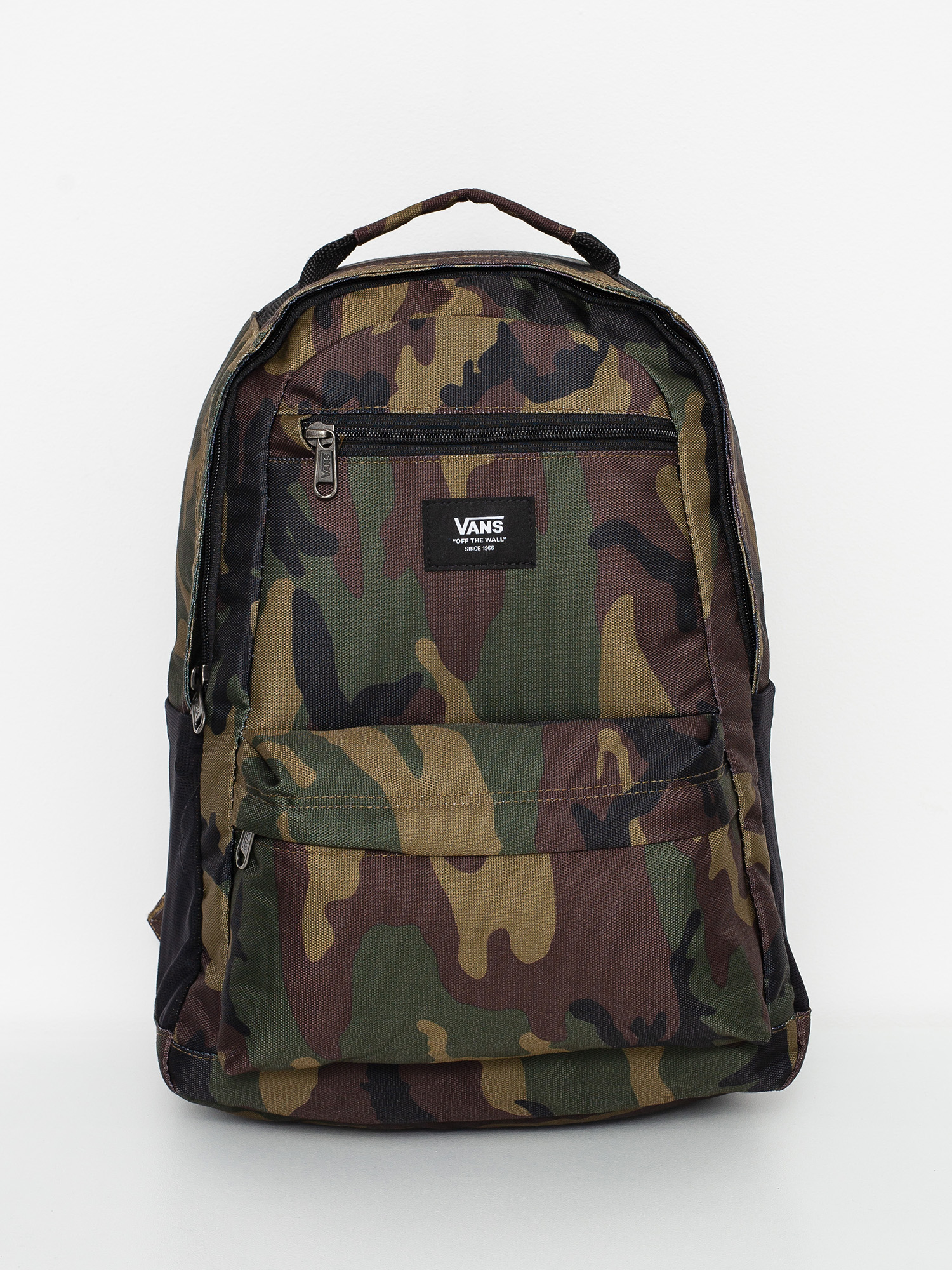 Plecak Vans Startle (classic camo)