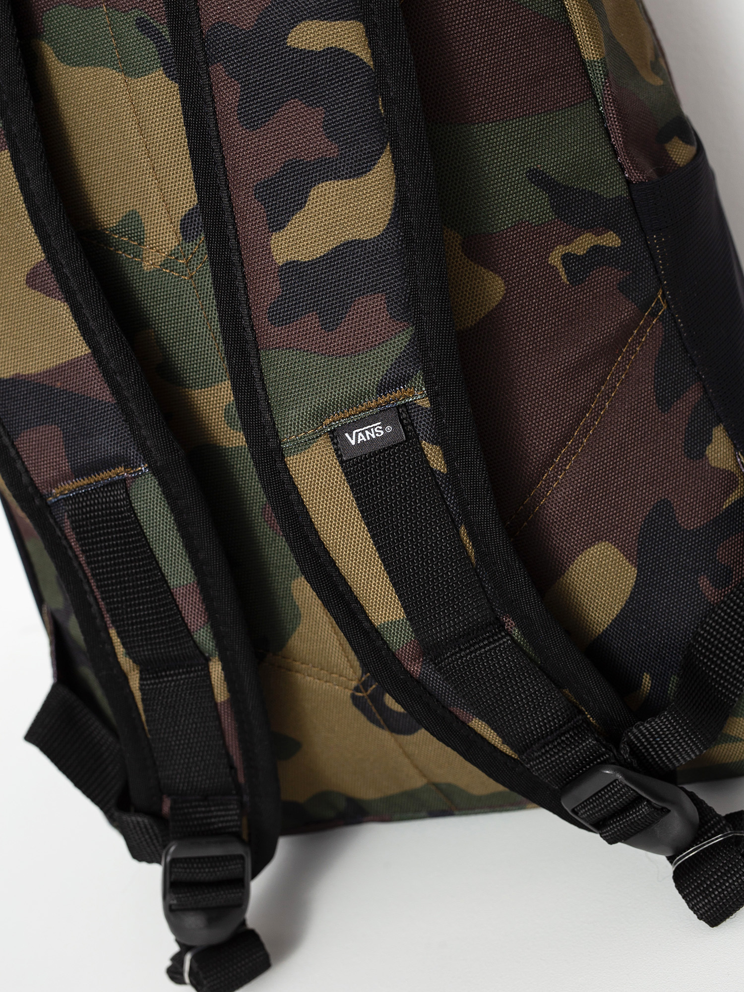 Plecak Vans Startle (classic camo)