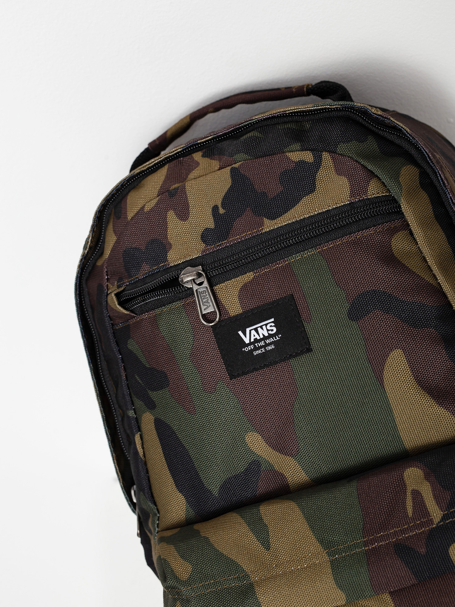 Plecak Vans Startle (classic camo)