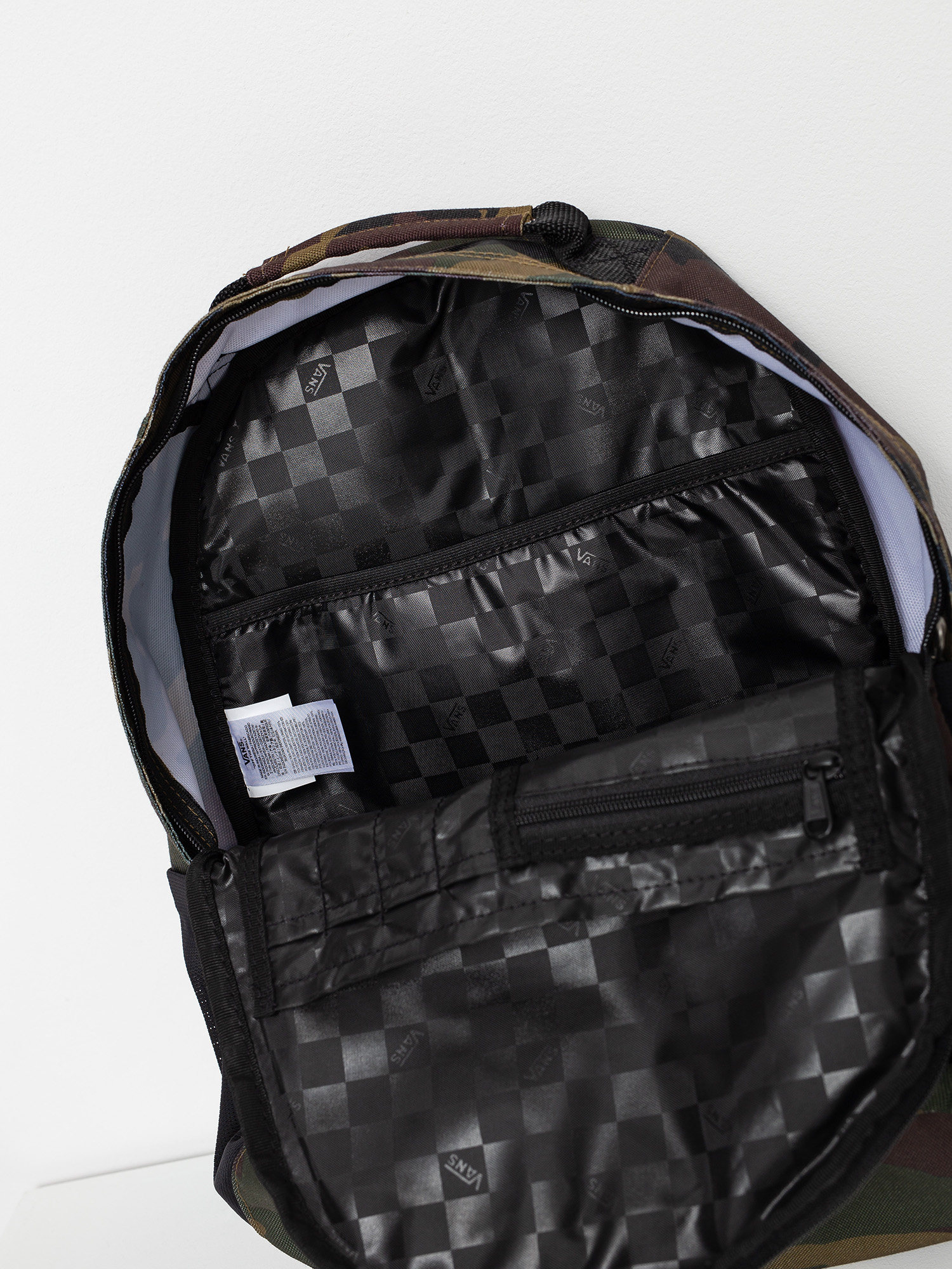 Plecak Vans Startle (classic camo)