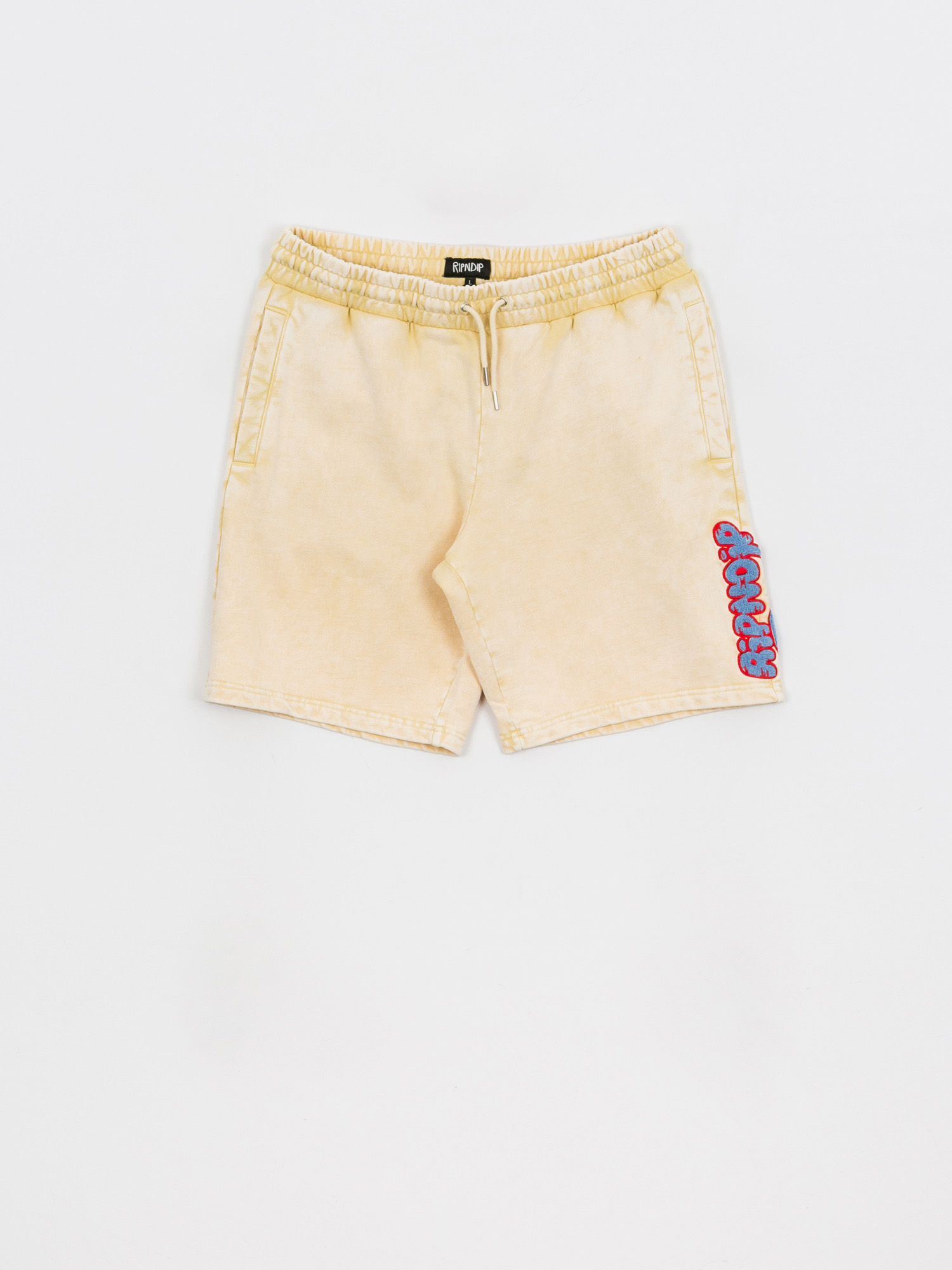 Szorty RipNDip Ripntail (tan mineral wash)