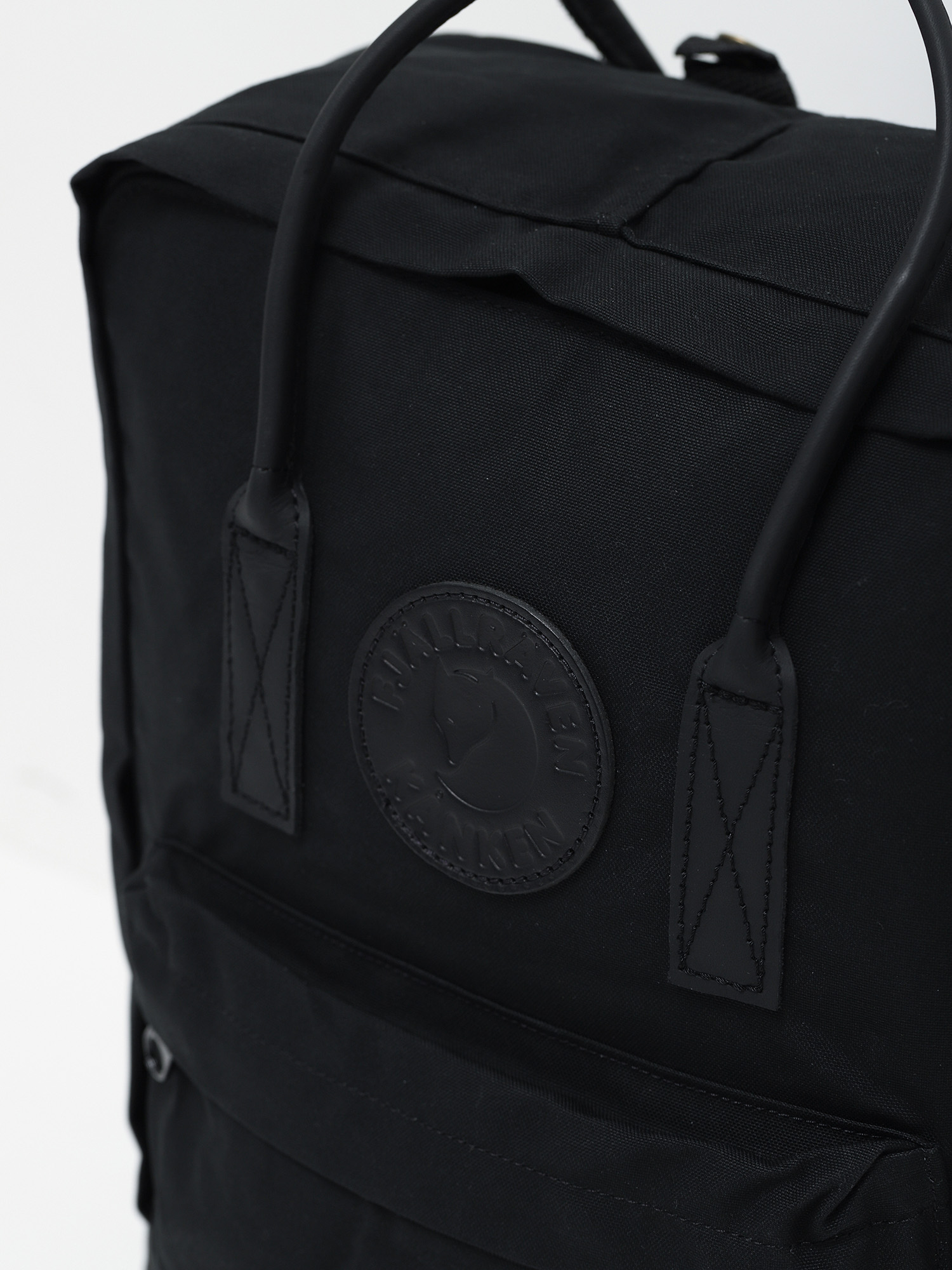 Plecak Fjallraven Kanken No 2 (black)