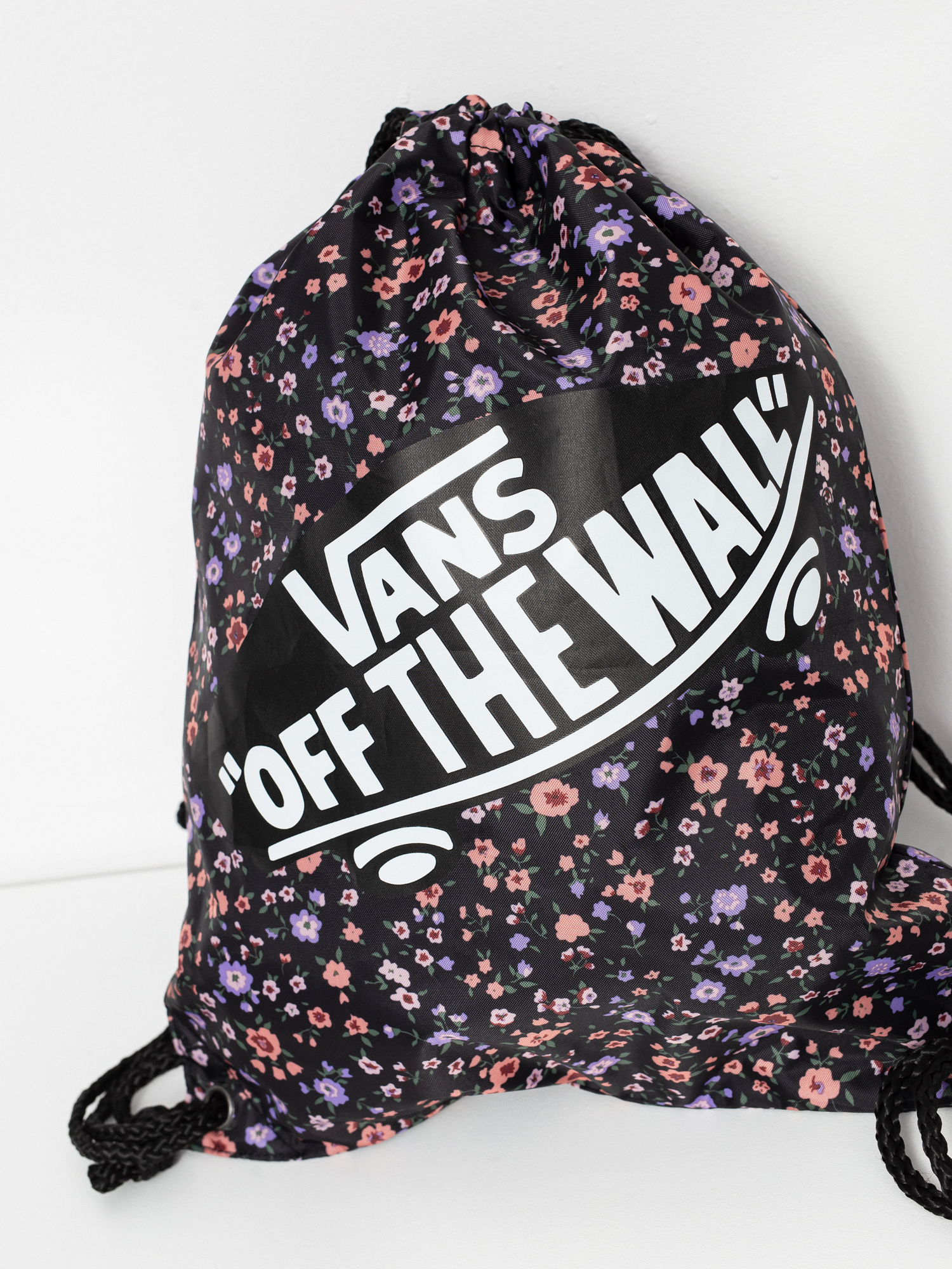 Plecak Vans Benched Bag Wmn (covered ditsy)