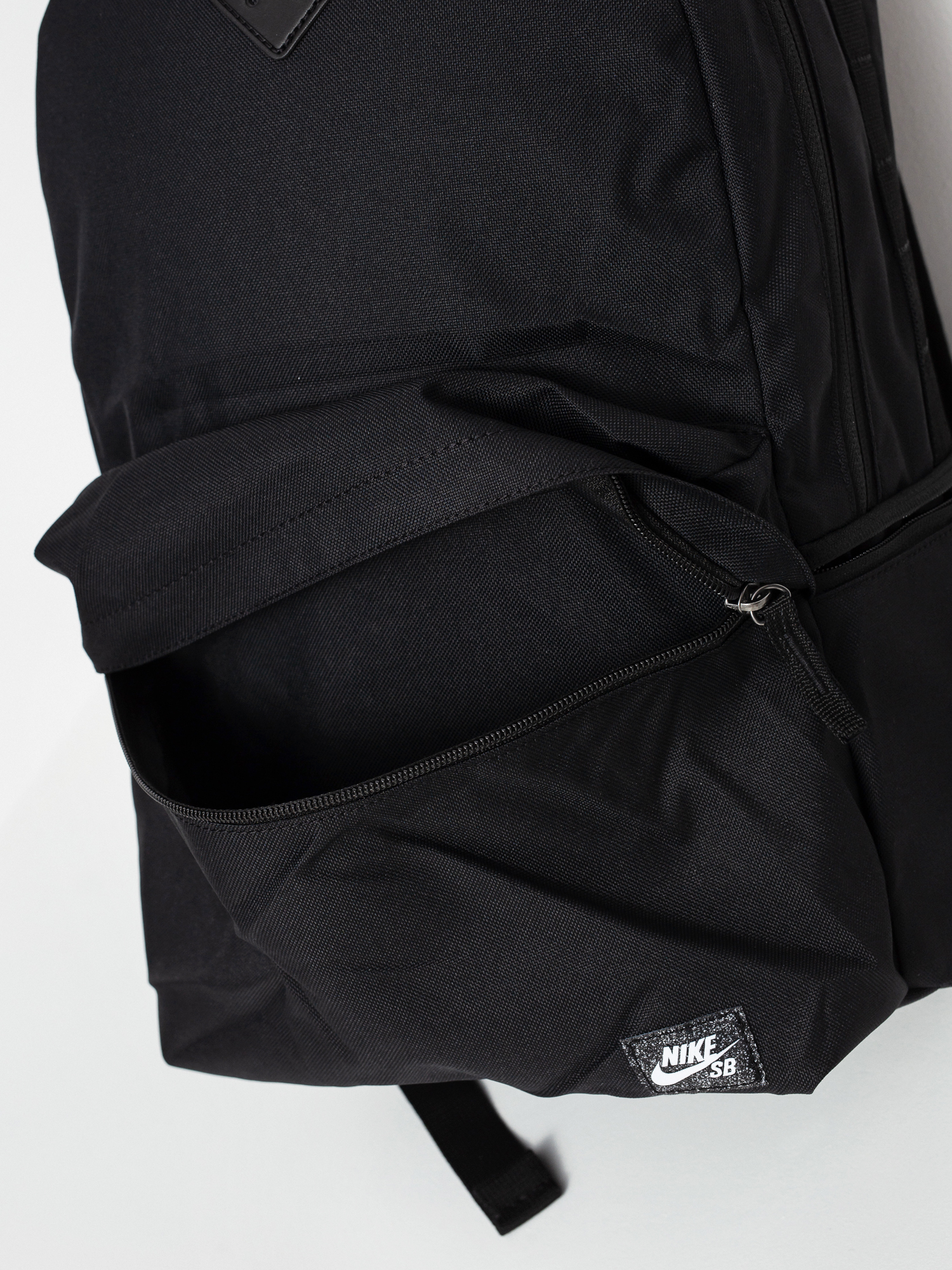 Plecak Nike SB Icon (black/black/white)