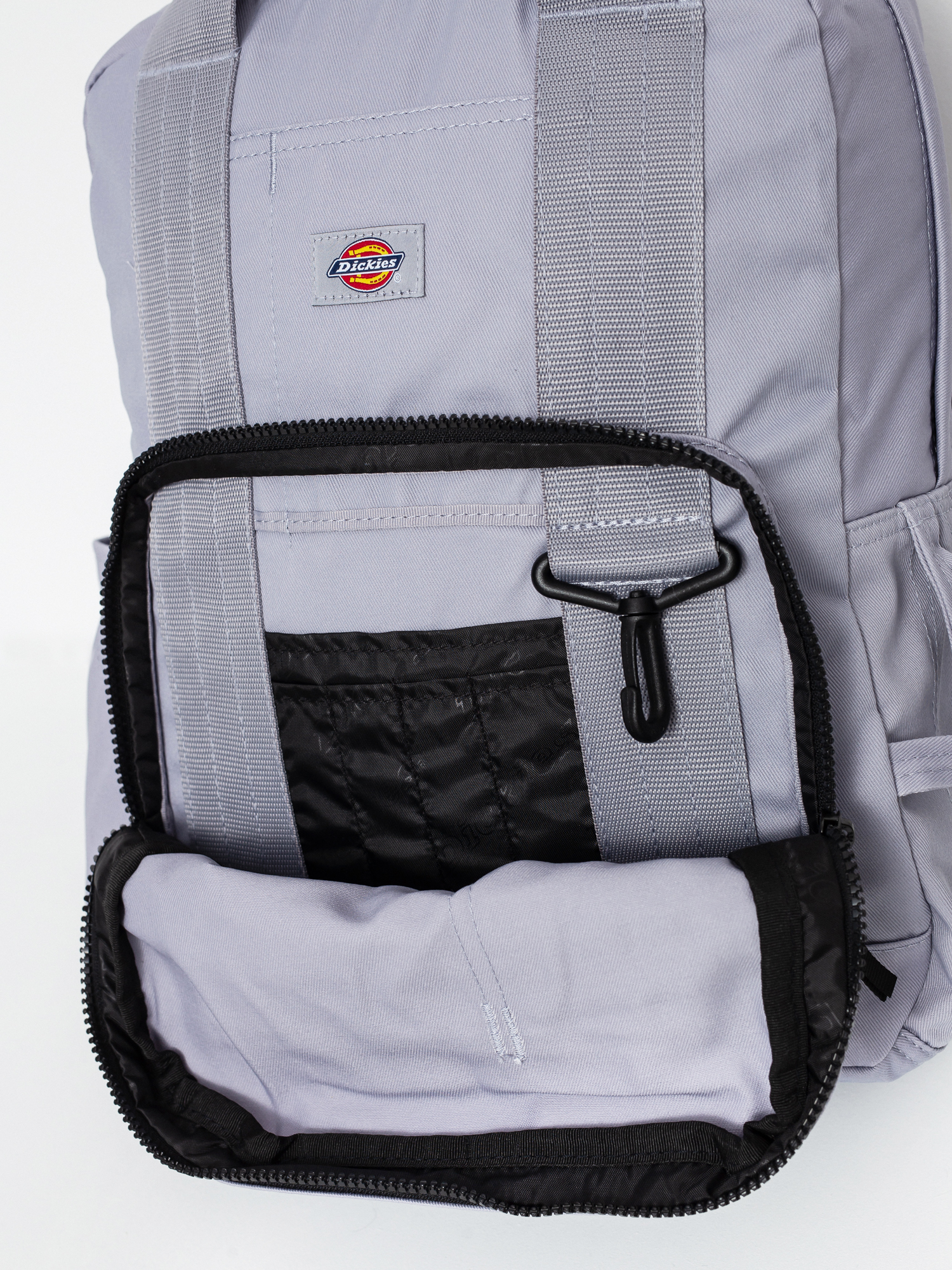Plecak Dickies Lisbon (lilac gray)
