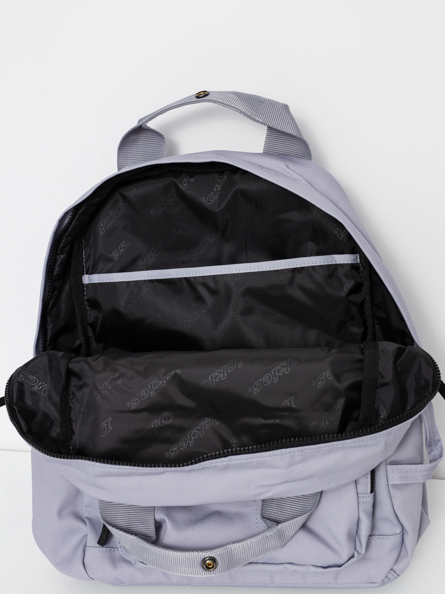 Plecak Dickies Lisbon (lilac gray)