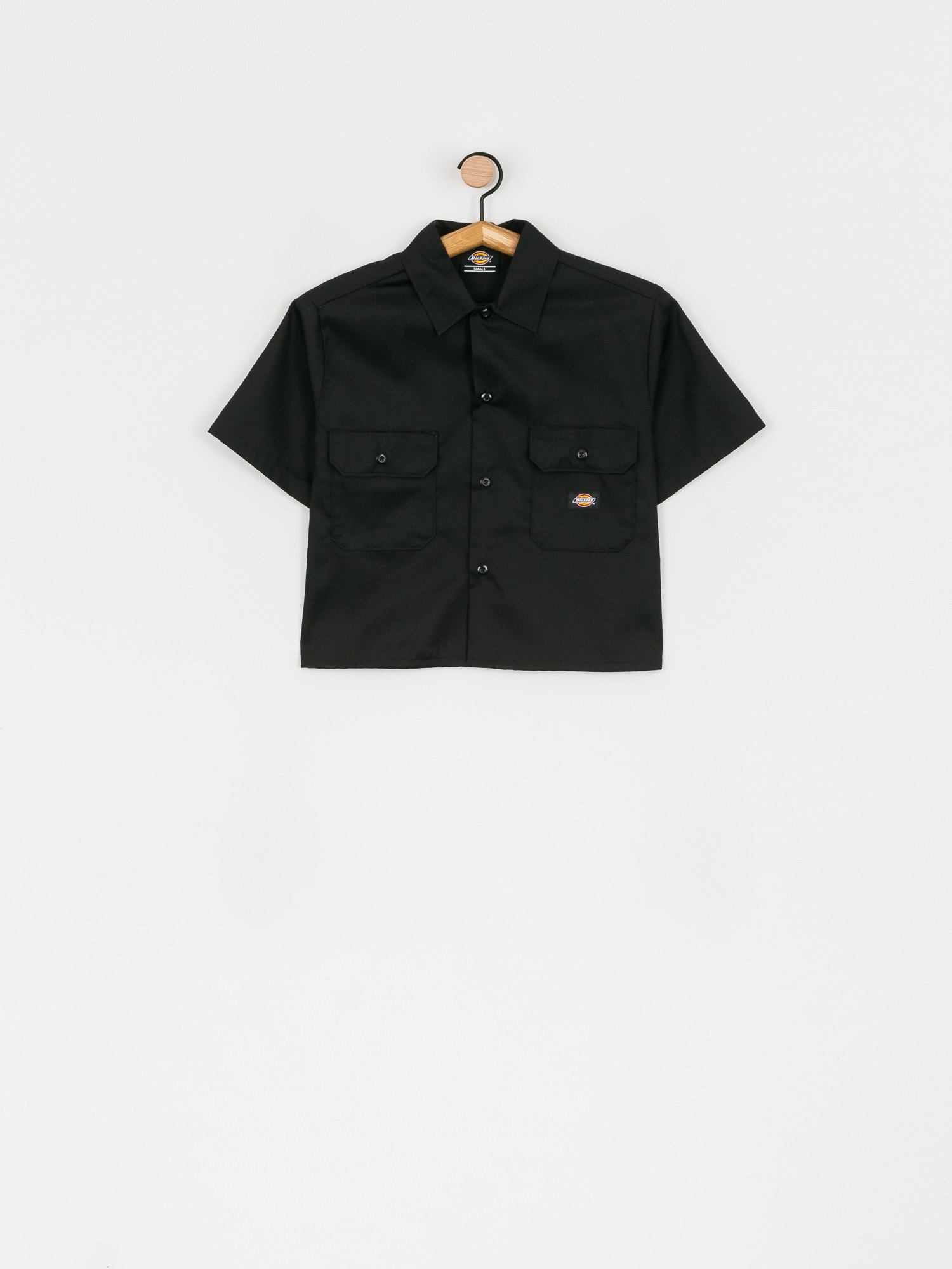 Koszula Dickies Work Wmn (black)