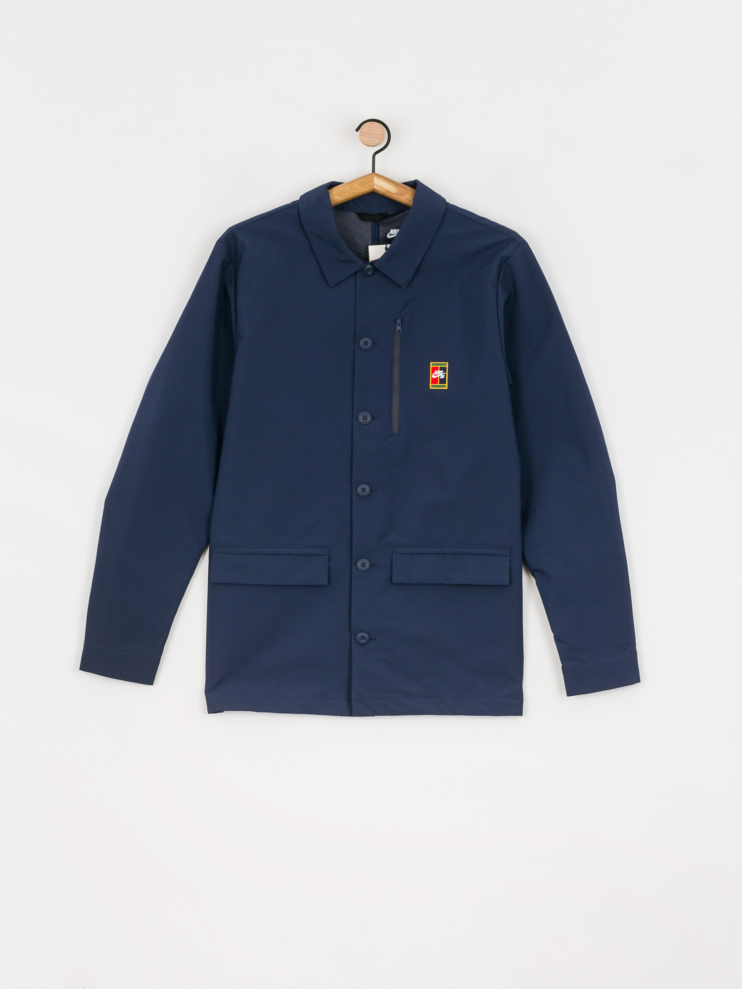 Kurtka Nike SB SF Wildcard (midnight navy)