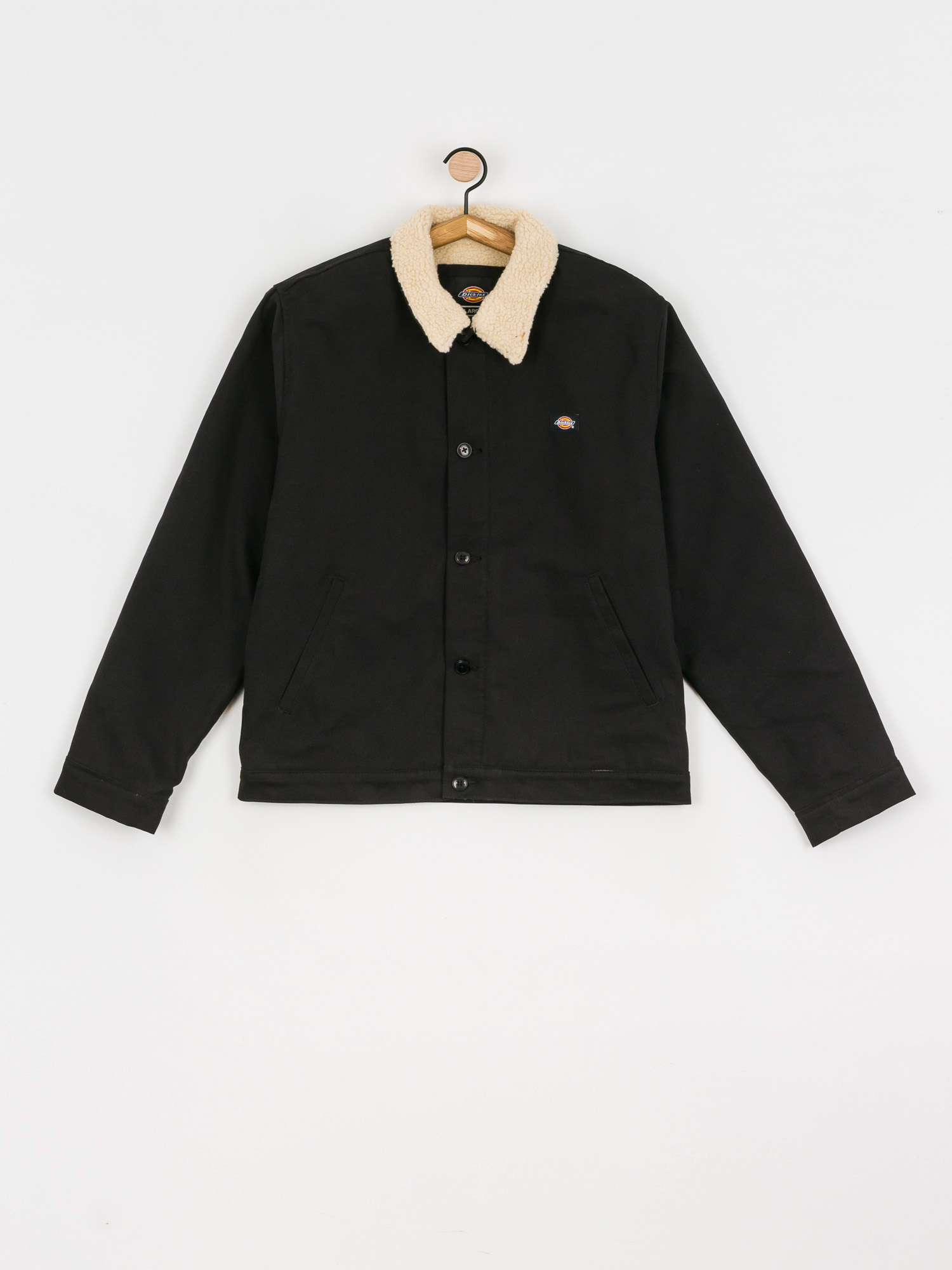 Kurtka Dickies Dc Deck (black)