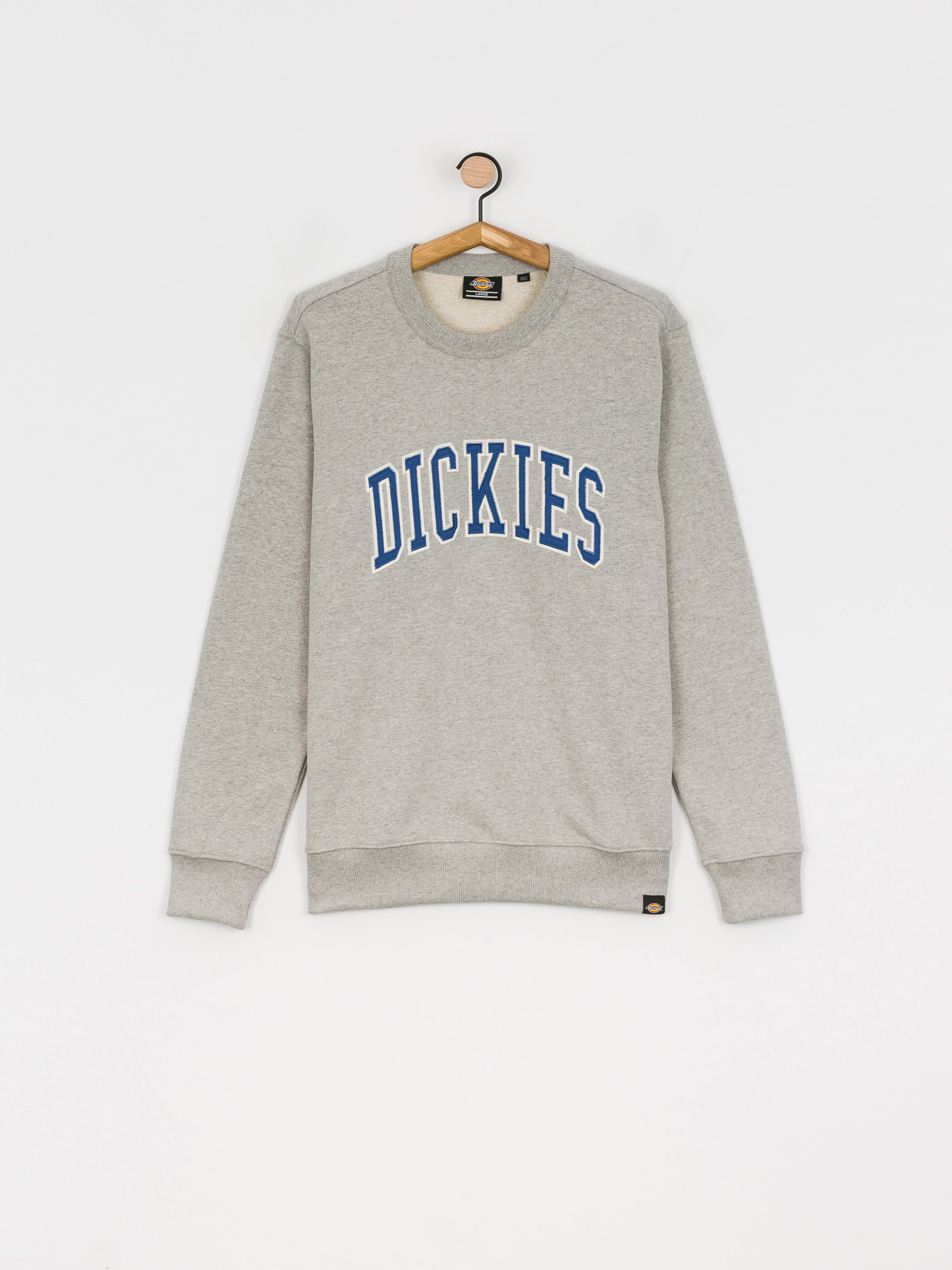 Bluza Dickies Aitkin (grey melange)