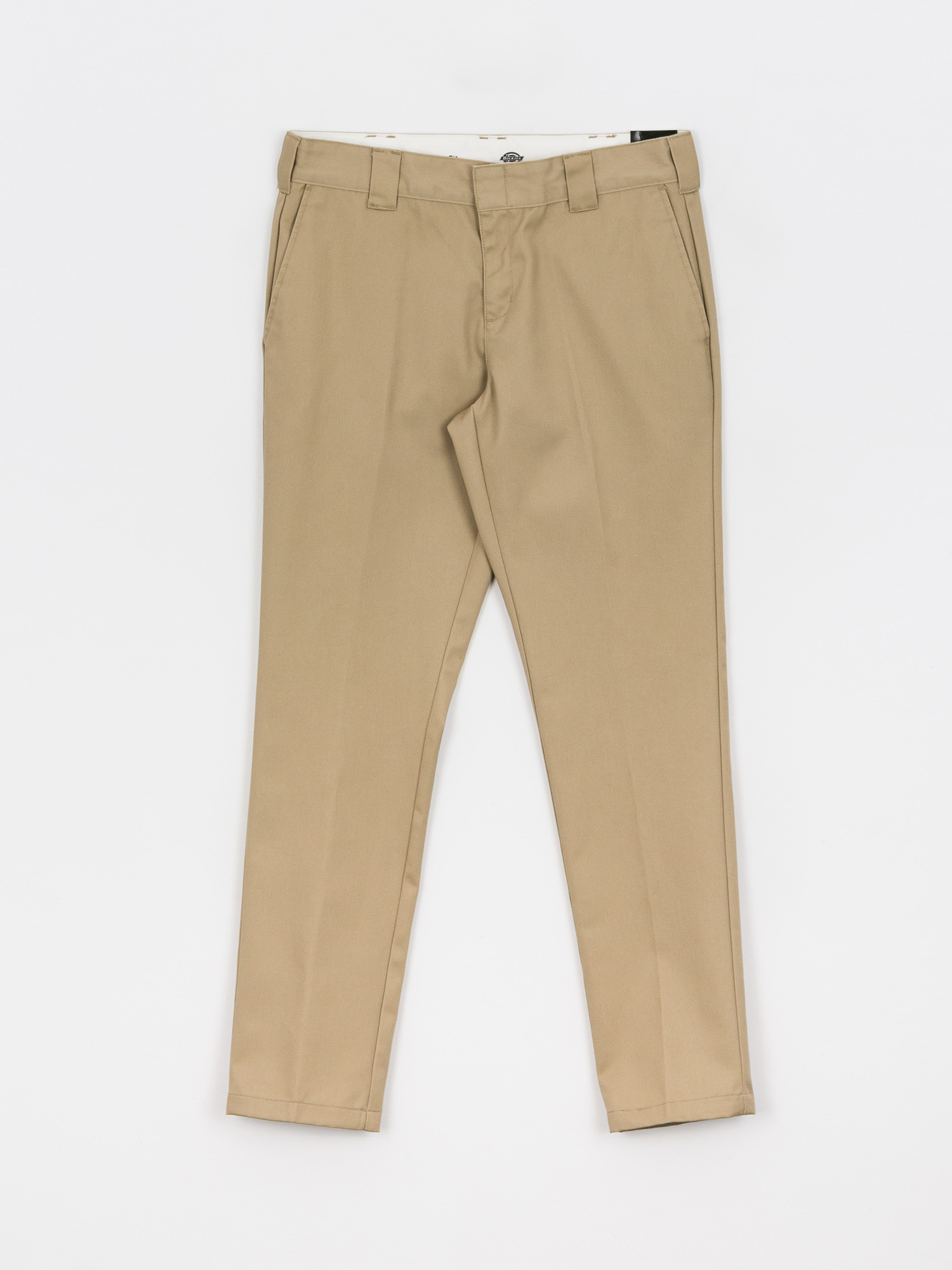 Spodnie Dickies Slim Fit Work Pant (khaki)