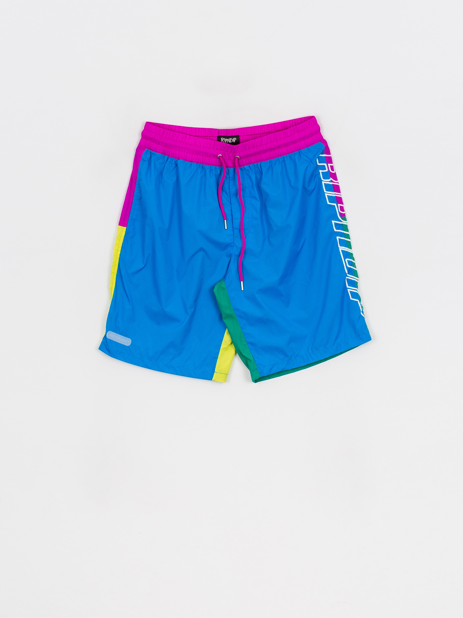 Boardshorty RipNDip Perfect Shade (multi)