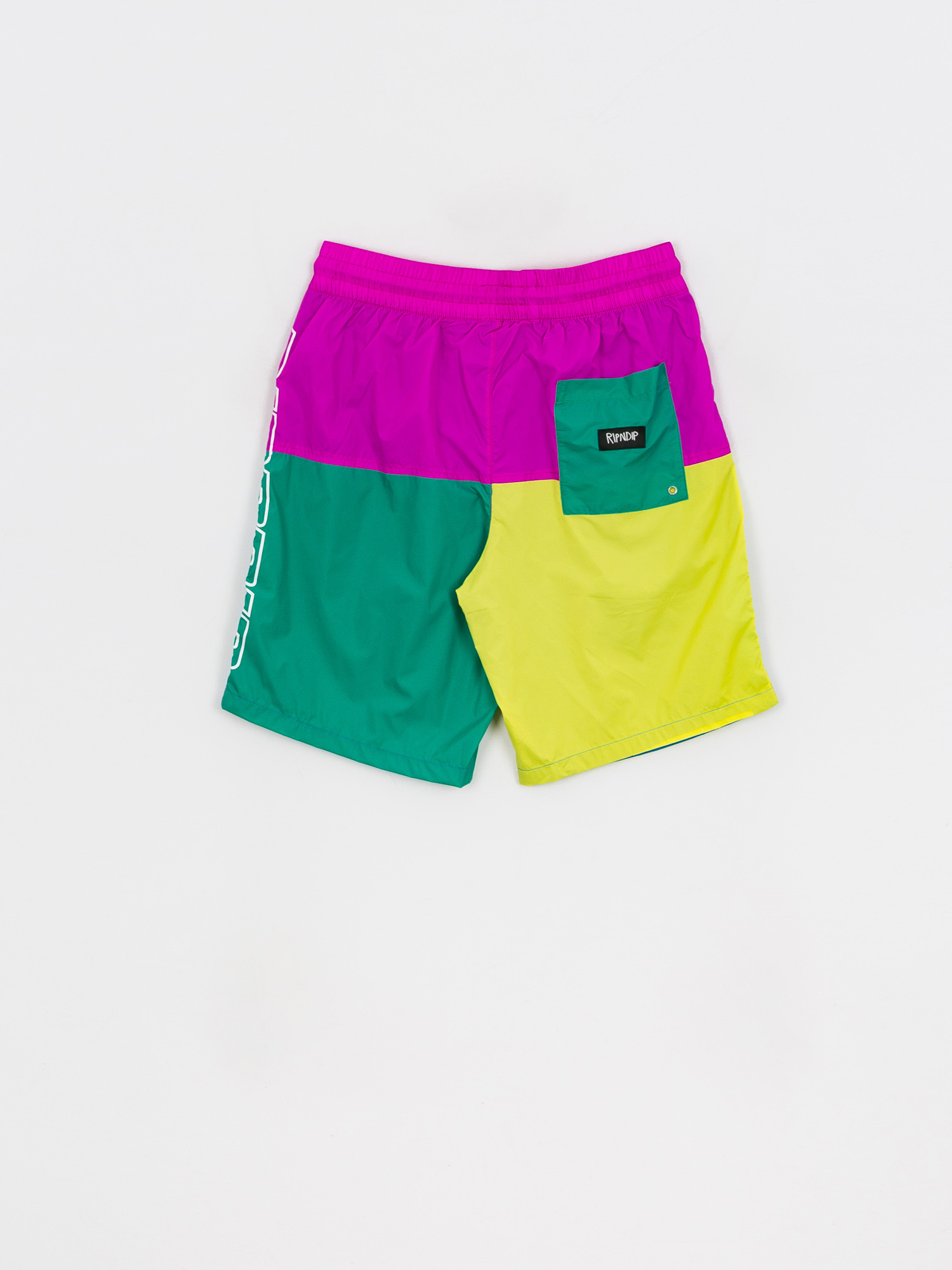 Boardshorty RipNDip Perfect Shade (multi)