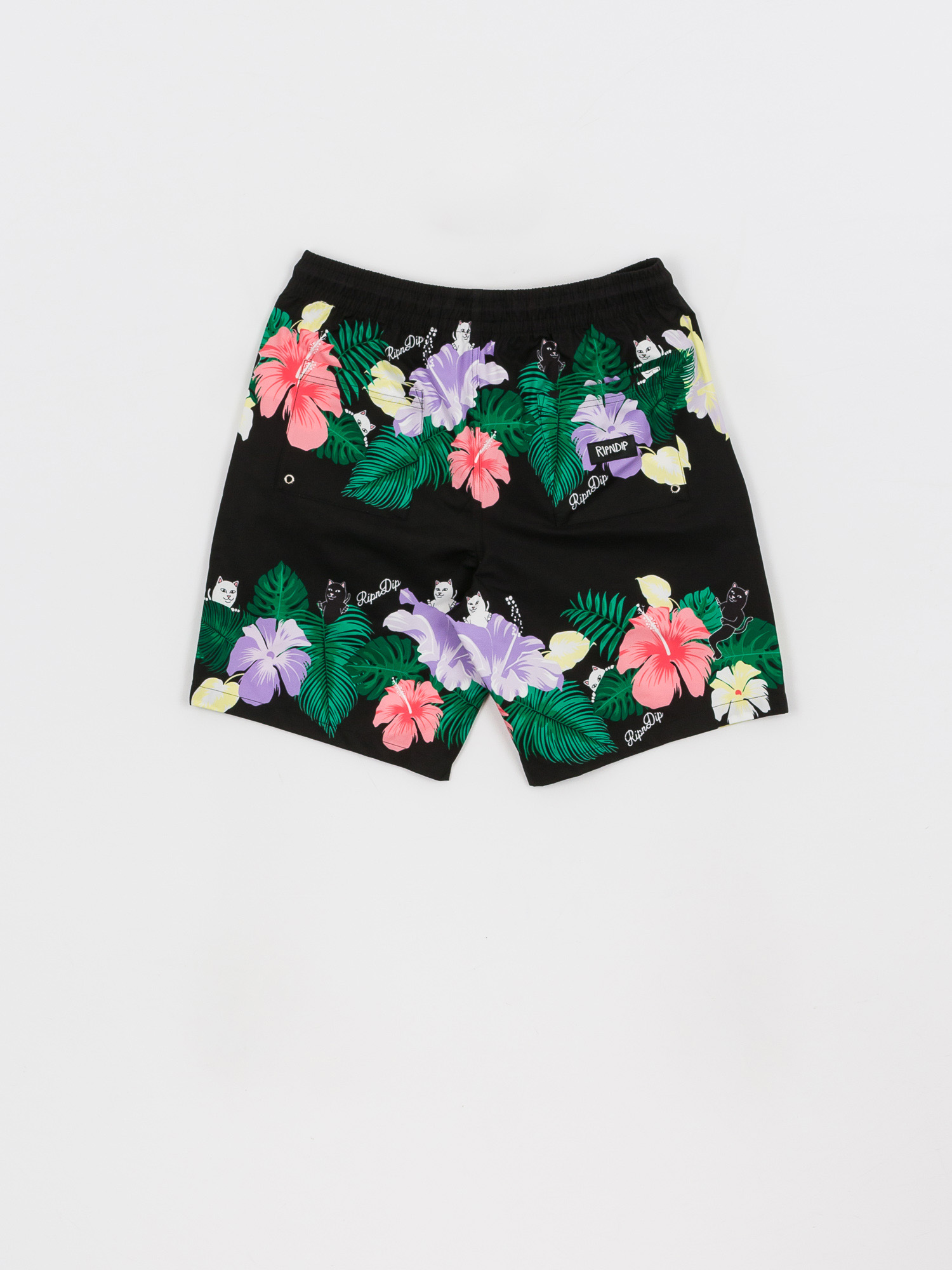 Boardshorty RipNDip Pablo (black)