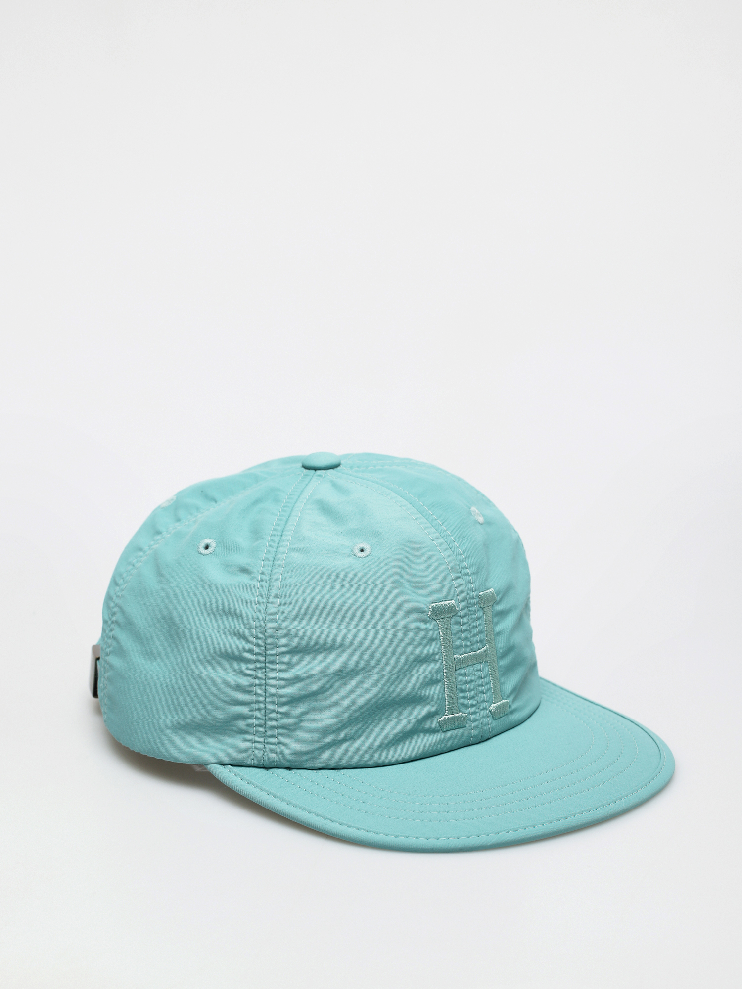 Czapka z daszkiem HUF Formless Classic H 6 Panel (sage)