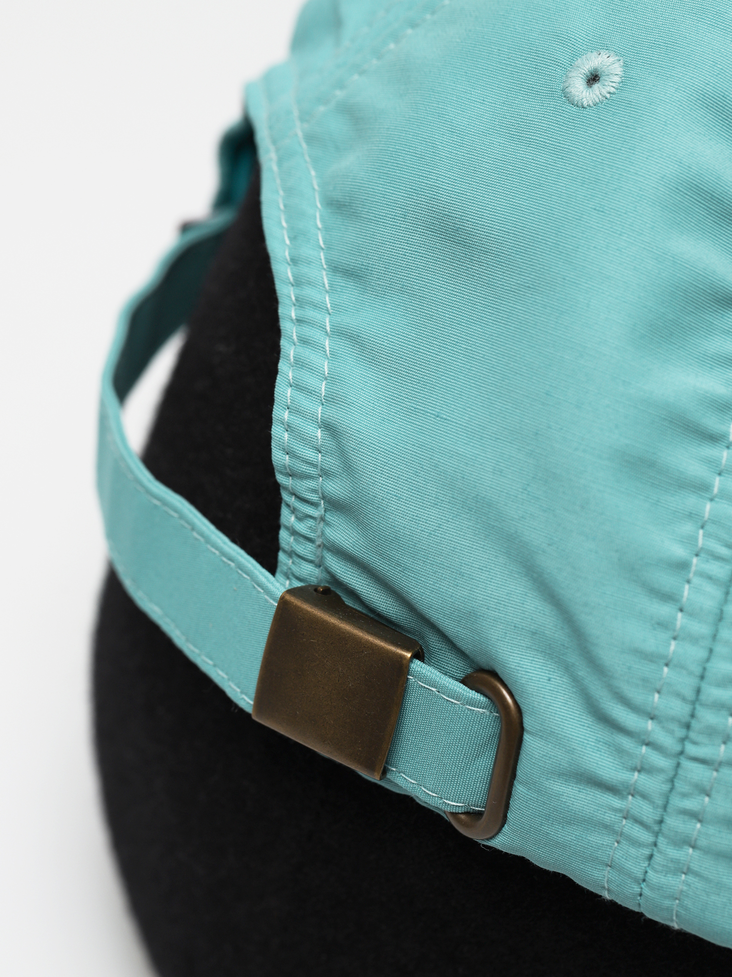 Czapka z daszkiem HUF Formless Classic H 6 Panel (sage)