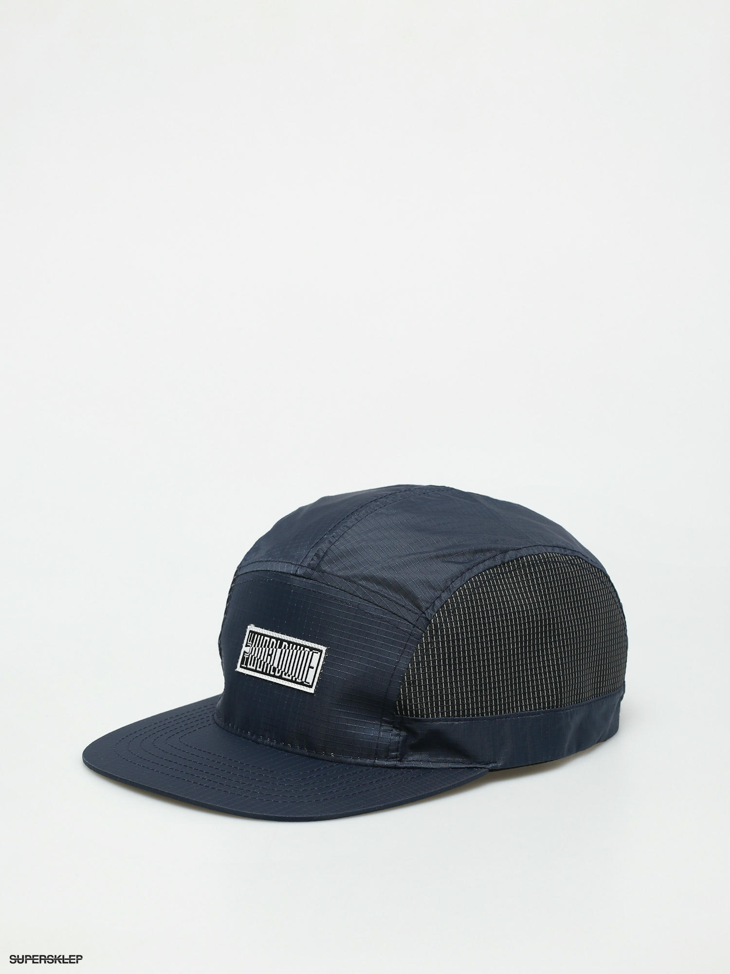 Huf volley shop hat