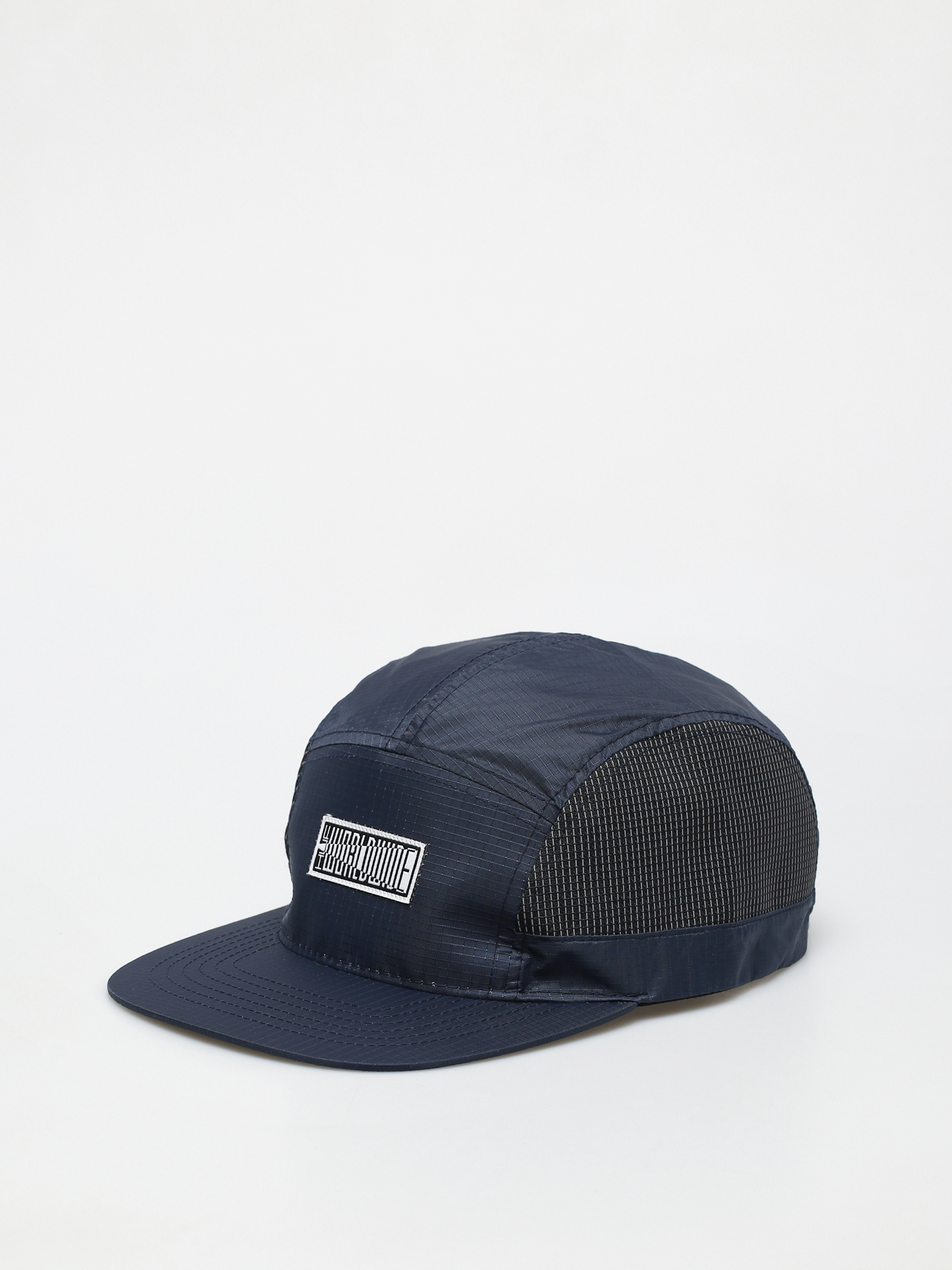 Czapka z daszkiem HUF Transit Ripstop Volley (navy)