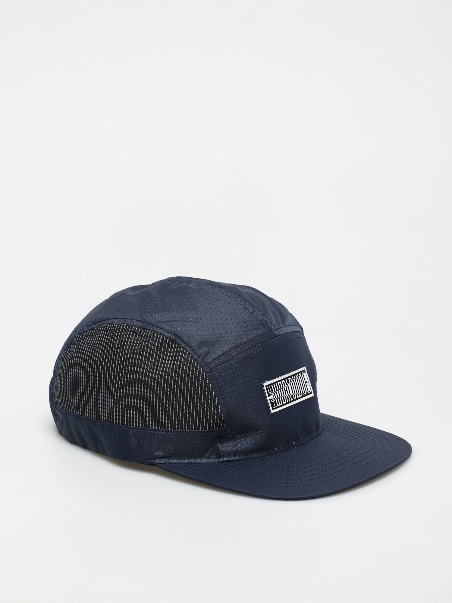 Czapka z daszkiem HUF Transit Ripstop Volley (navy)