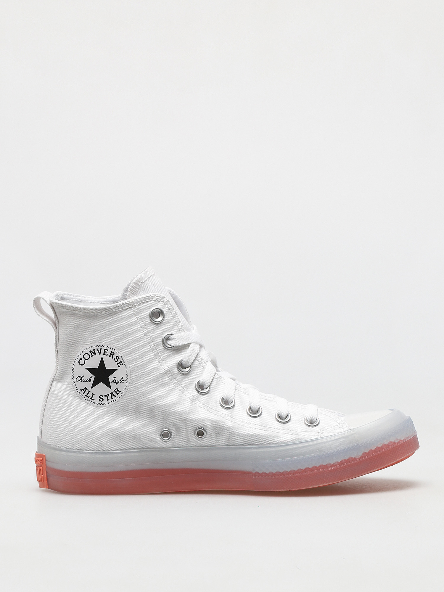 Trampki Converse Chuck Taylor All Star CX Hi (white/orange)