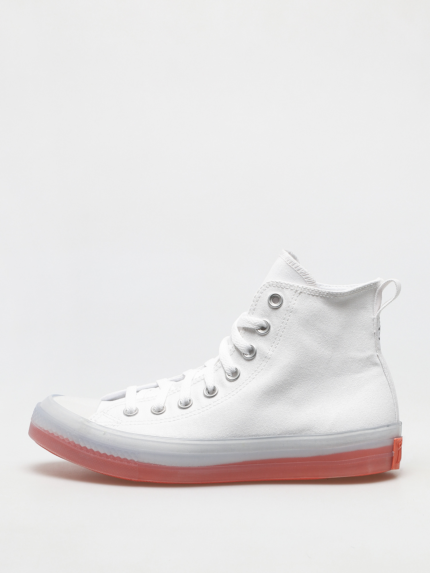 Trampki Converse Chuck Taylor All Star CX Hi (white/orange)