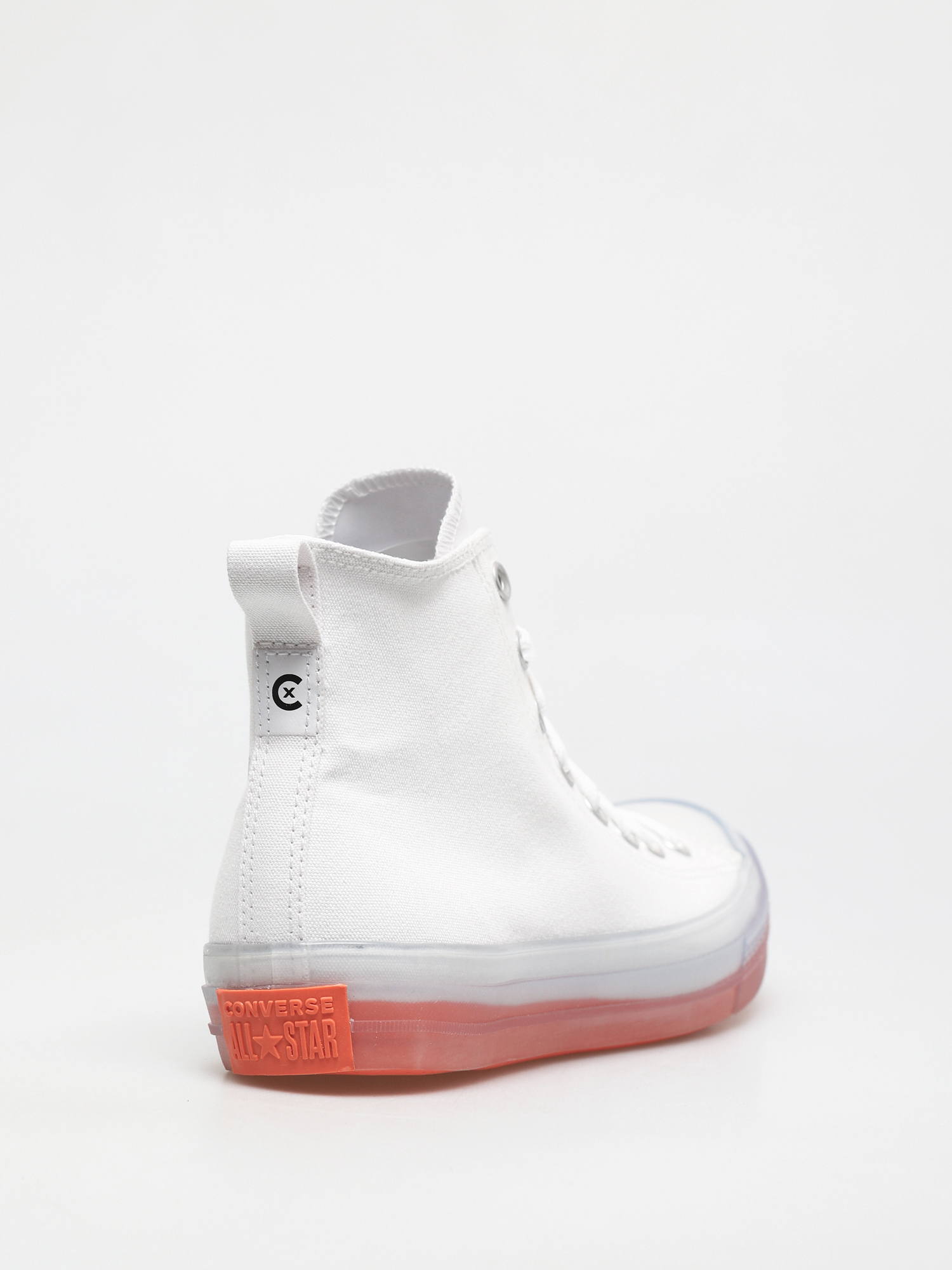 Trampki Converse Chuck Taylor All Star CX Hi (white/orange)