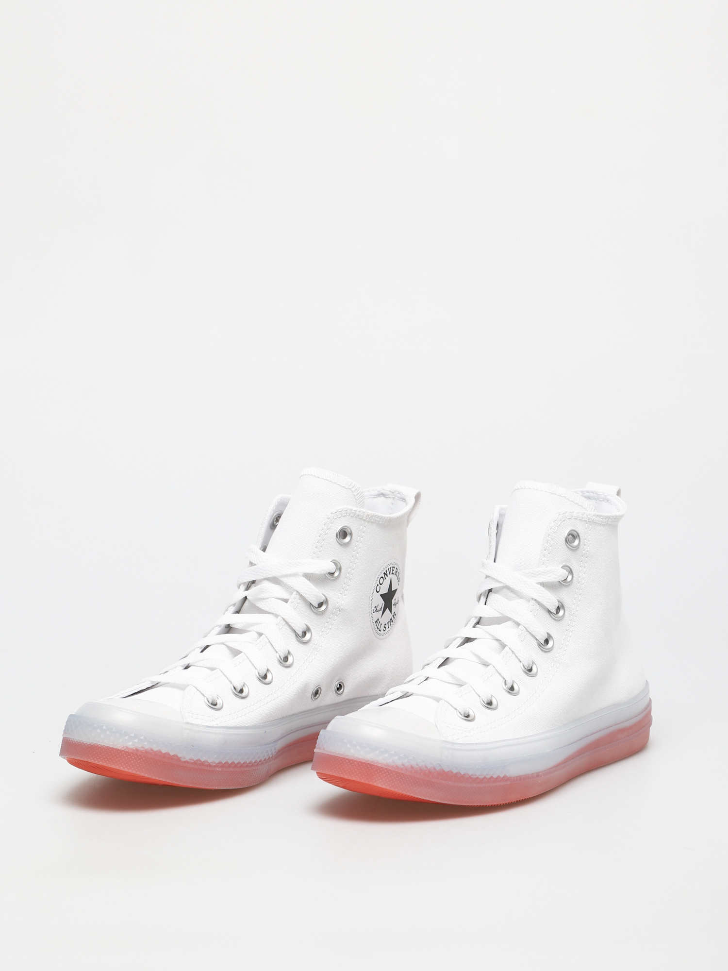 Trampki Converse Chuck Taylor All Star CX Hi (white/orange)