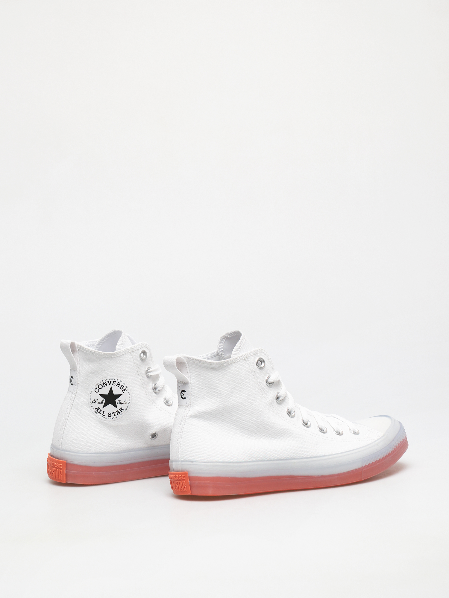Trampki Converse Chuck Taylor All Star CX Hi (white/orange)