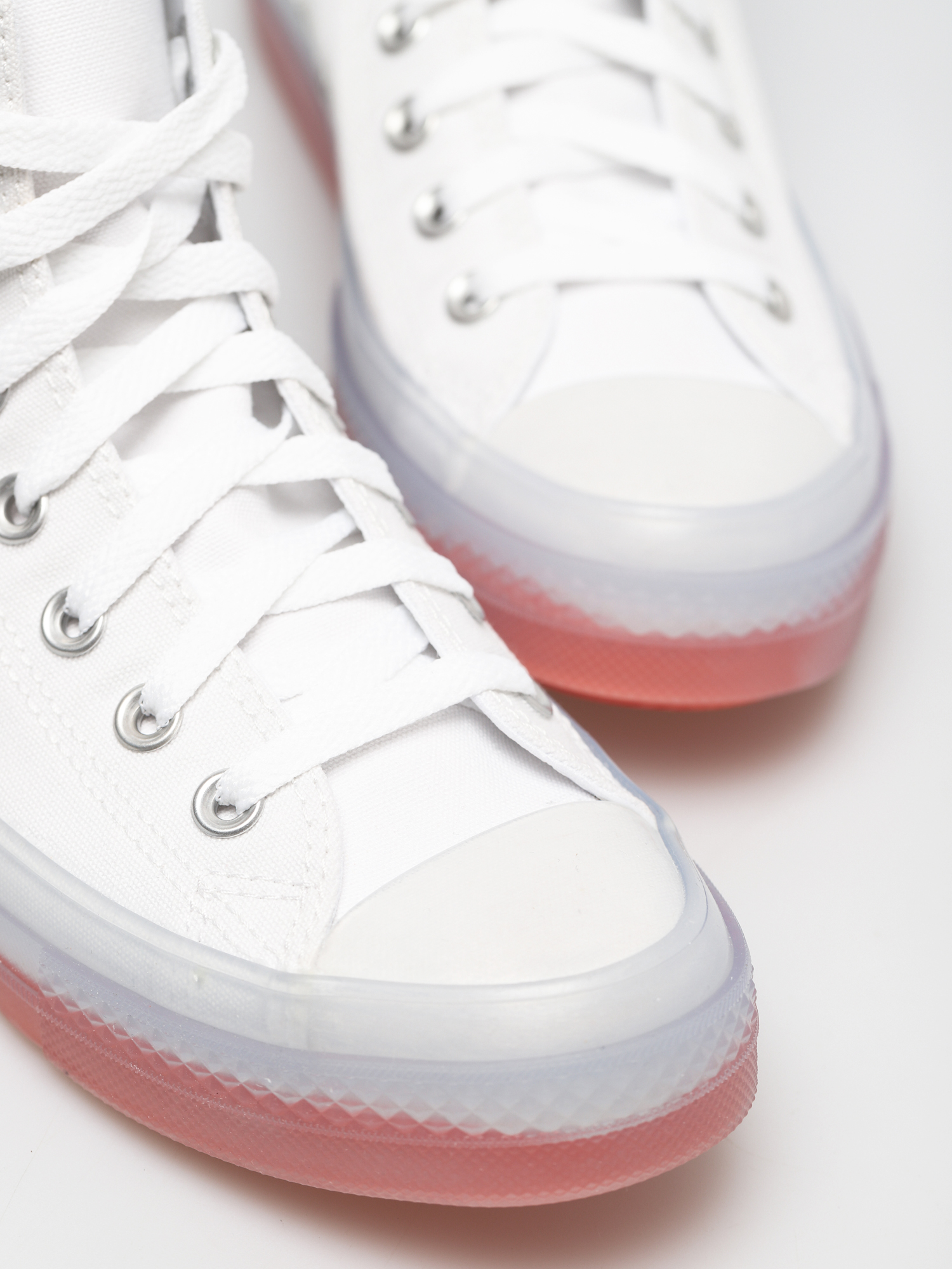 Trampki Converse Chuck Taylor All Star CX Hi (white/orange)