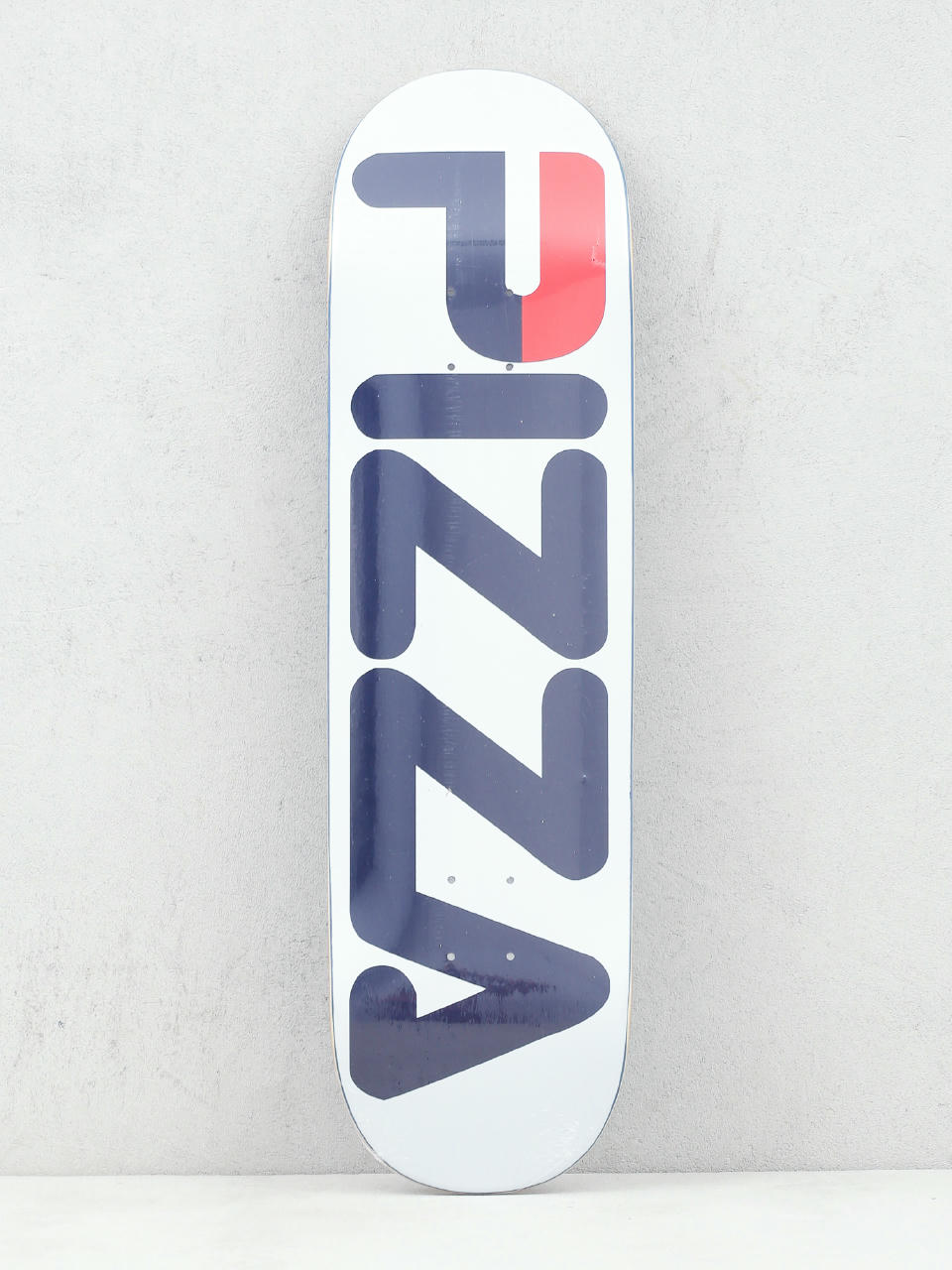 Deck Pizza Skateboards Fizza (white)