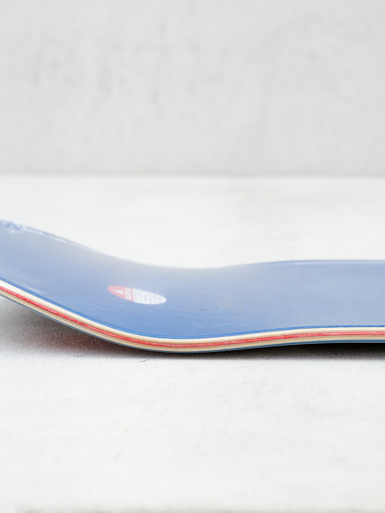 Deck Pizza Skateboards Fizza (white)