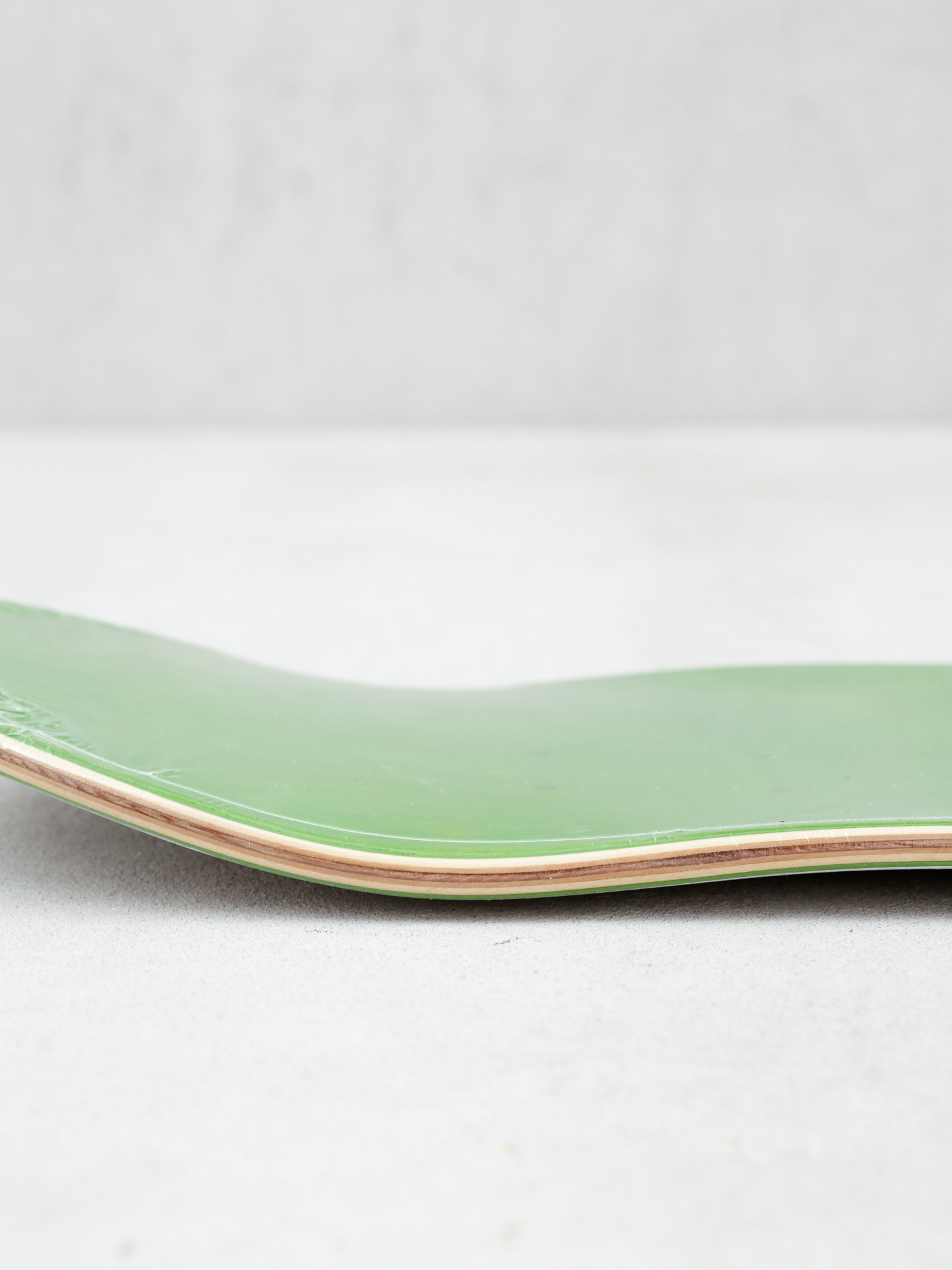 Deck Pizza Skateboards Pizza X Free Wifi (white)