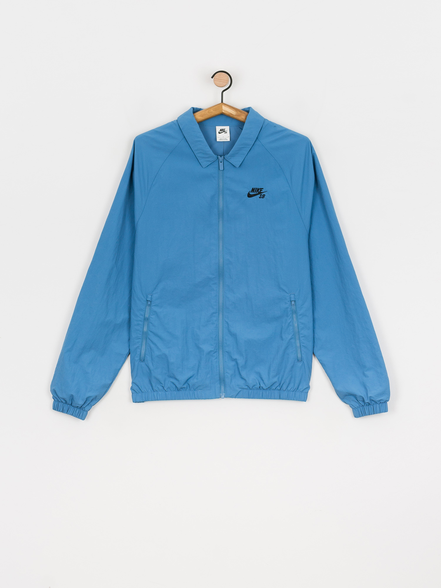 Kurtka Nike SB Coach (dutch blue/black)