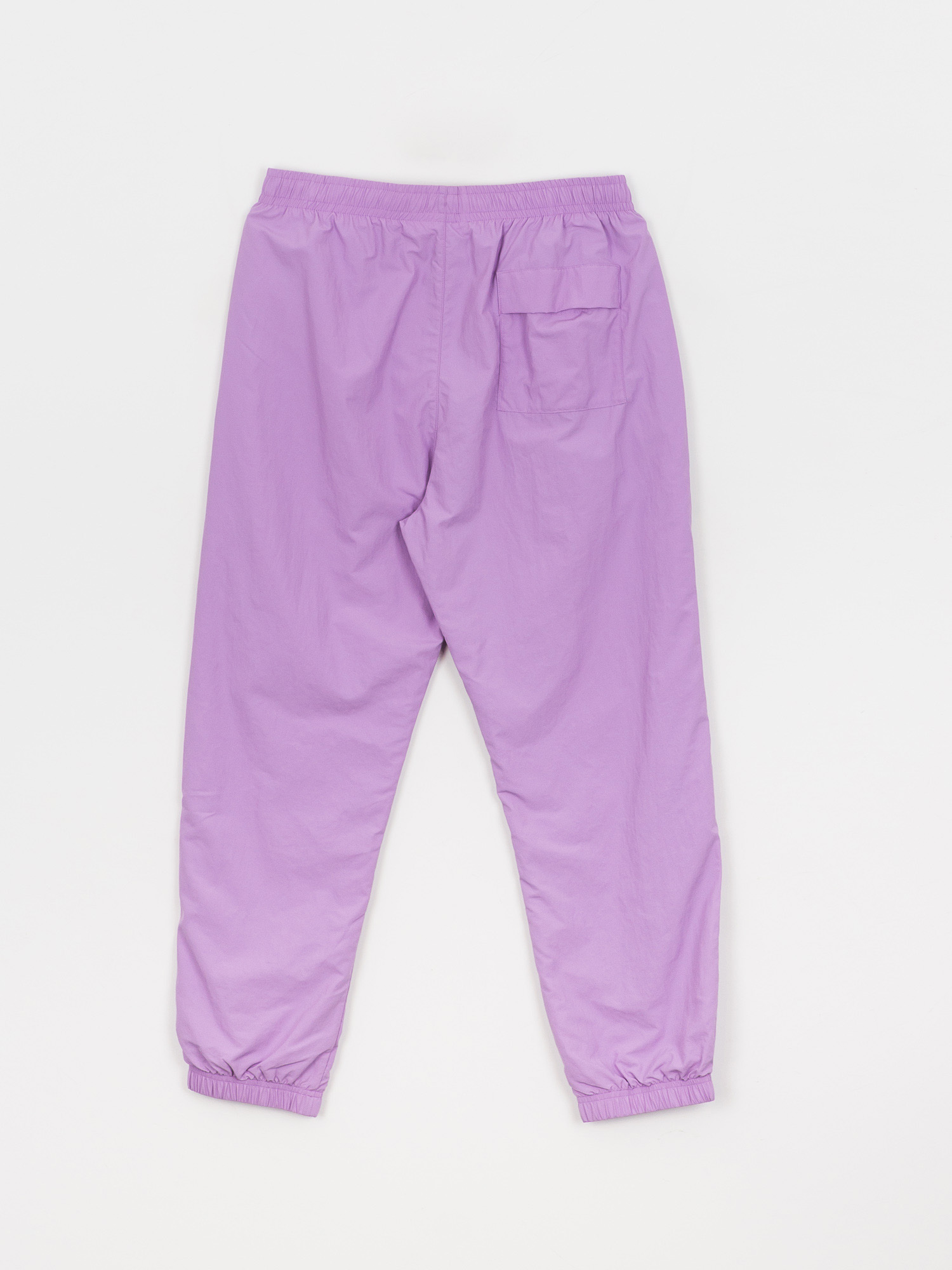Spodnie Nike SB Track (violet star/dark wine)