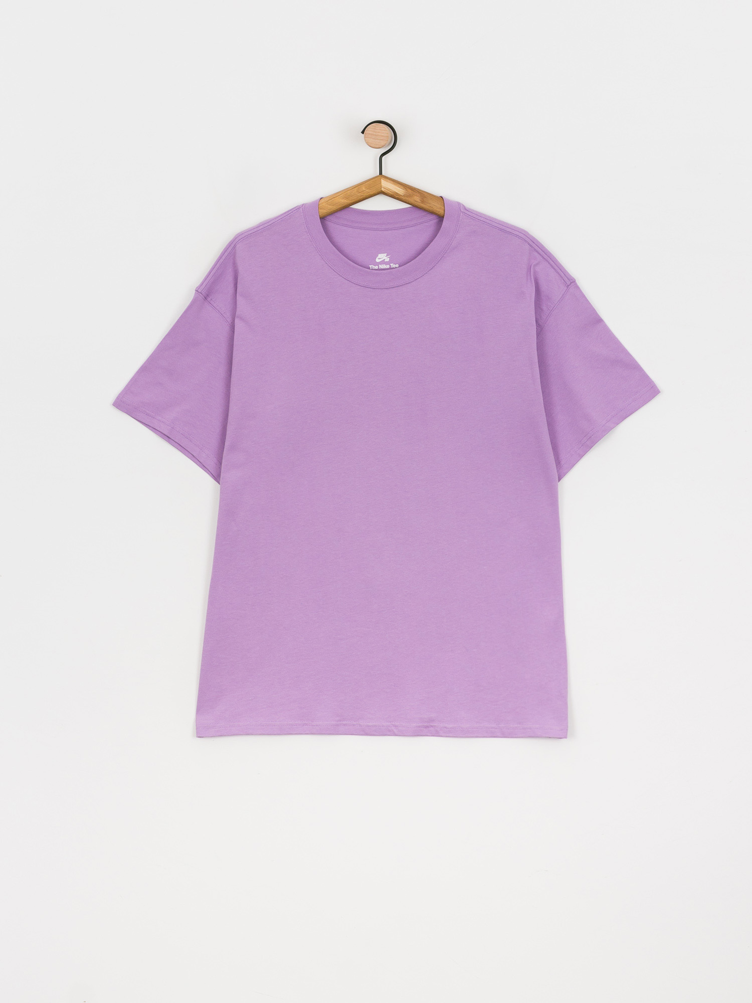 T-shirt Nike SB Essential (violet star)