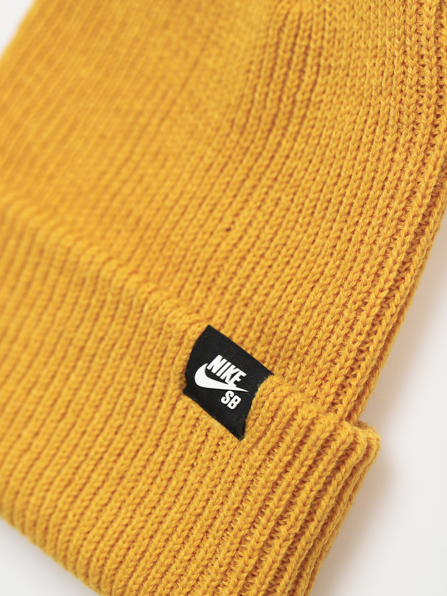 Czapka zimowa Nike SB Fisherman (pollen)