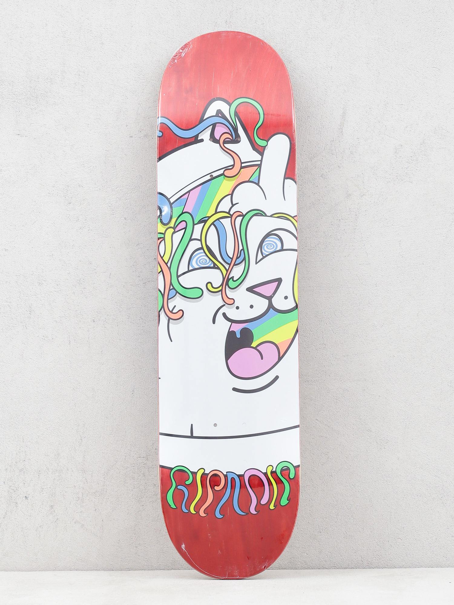Deck RipNDip Acid Playdo (assorted)