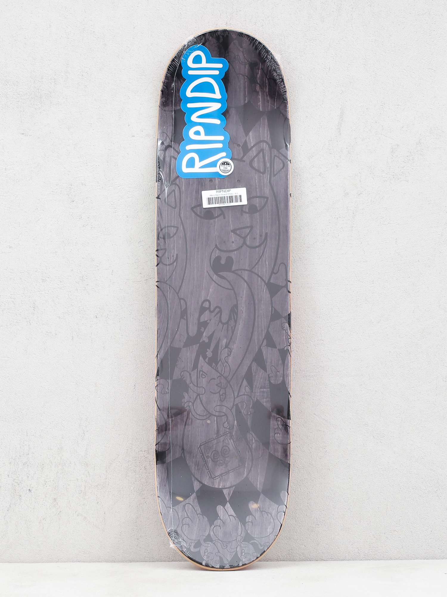 Deck RipNDip Micro Nerm (assorted)