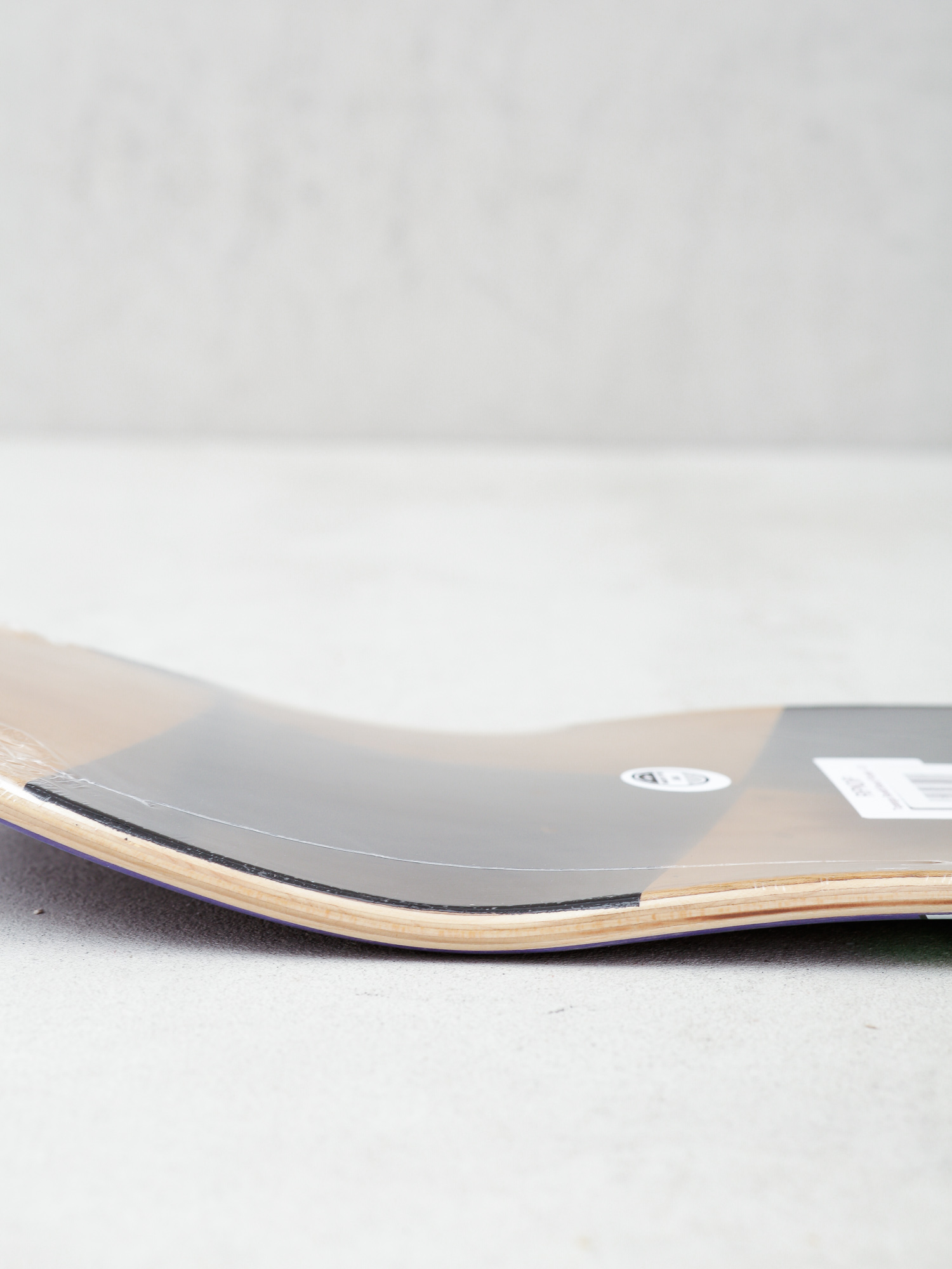 Deck RipNDip Topanga Bandit (blue)