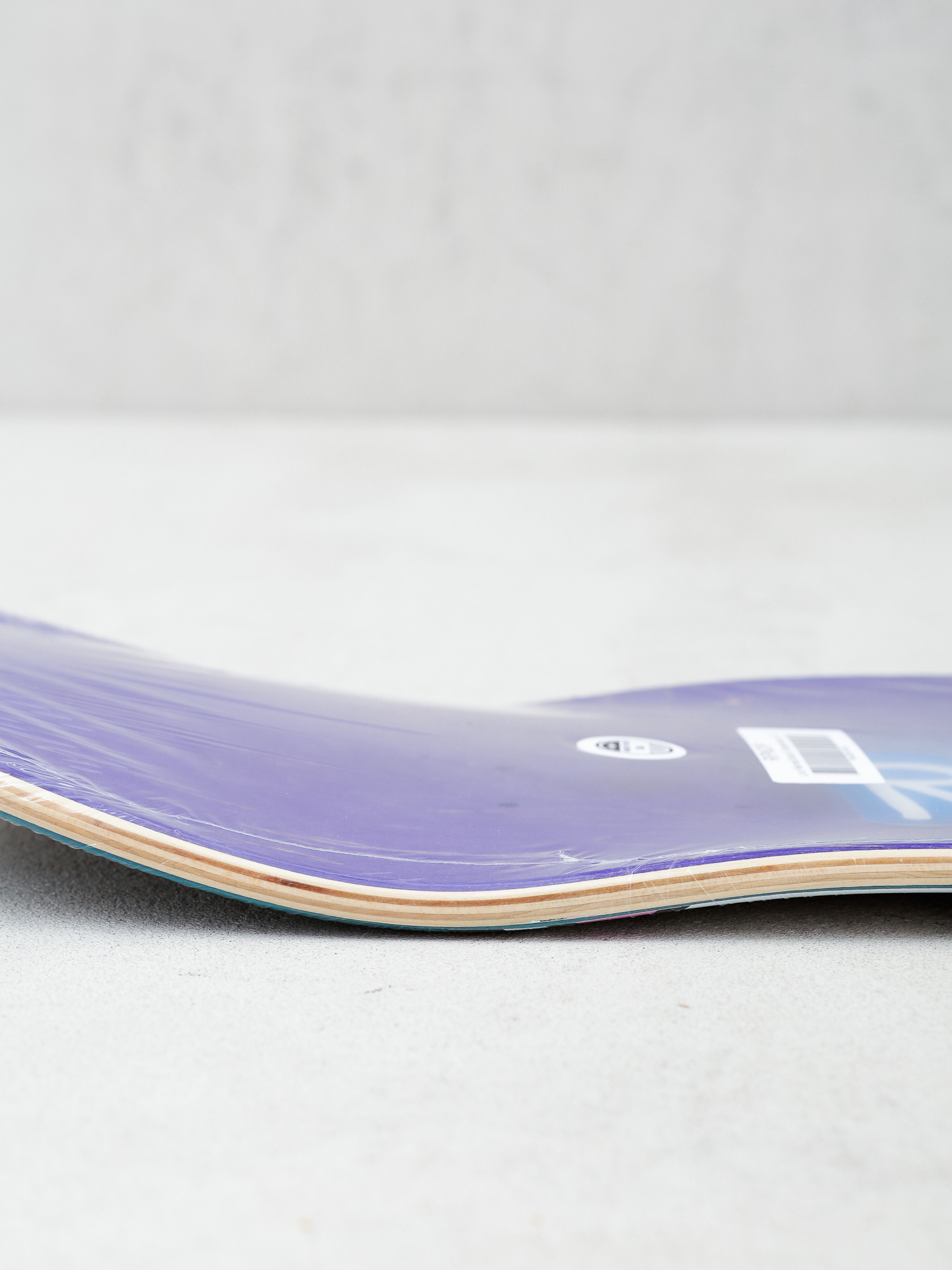 Deck RipNDip Lord Nermal (orange/aqua)