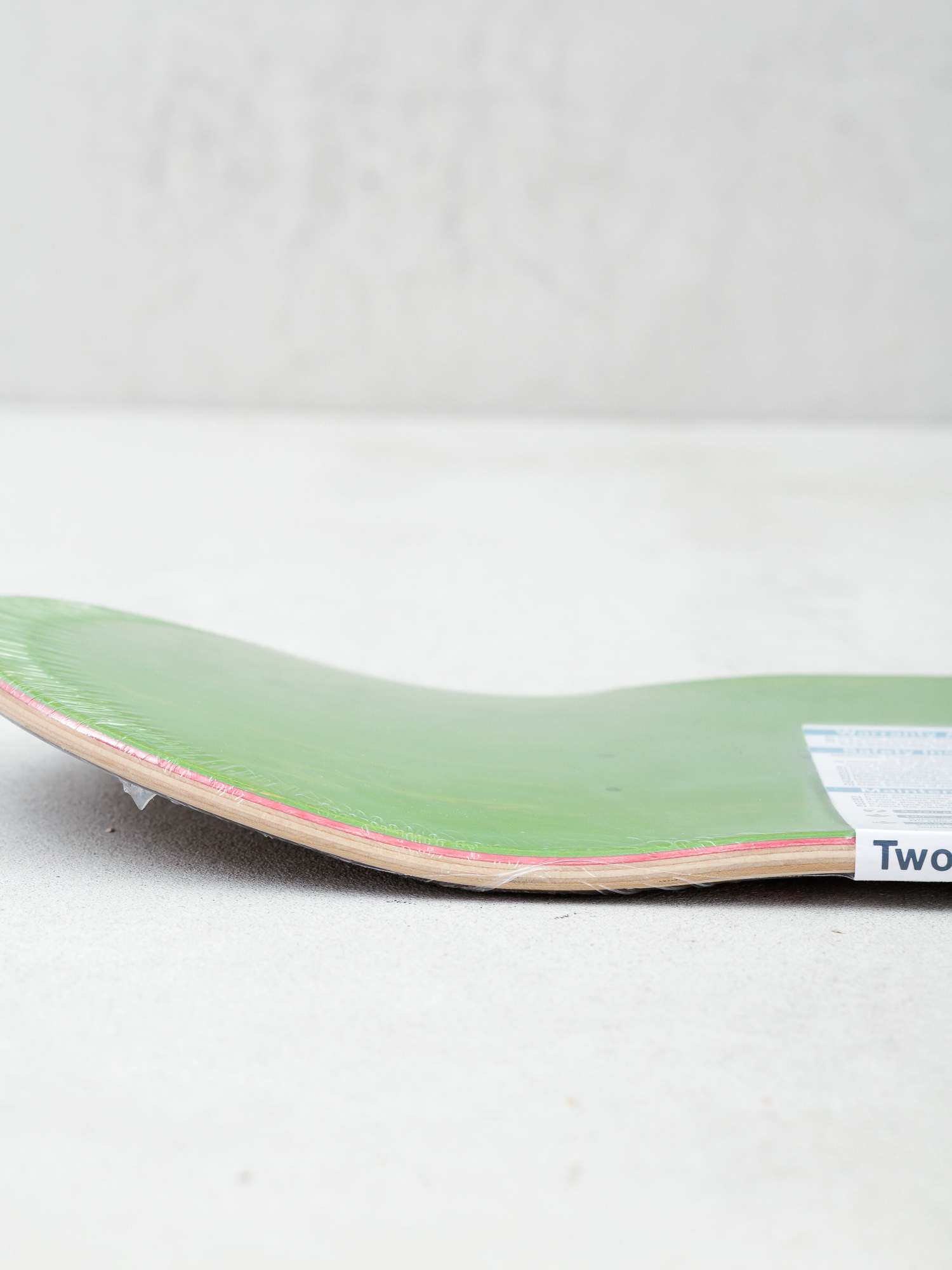 Deck Jart Classic (black/red/orange)