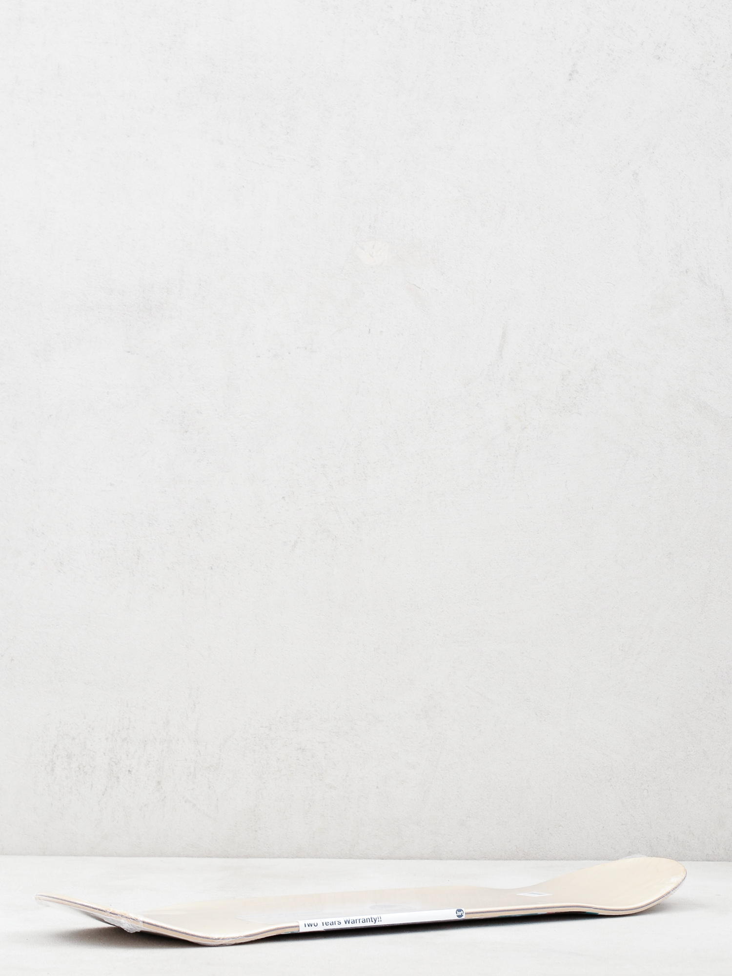 Deck Jart Multipla (white/blue)