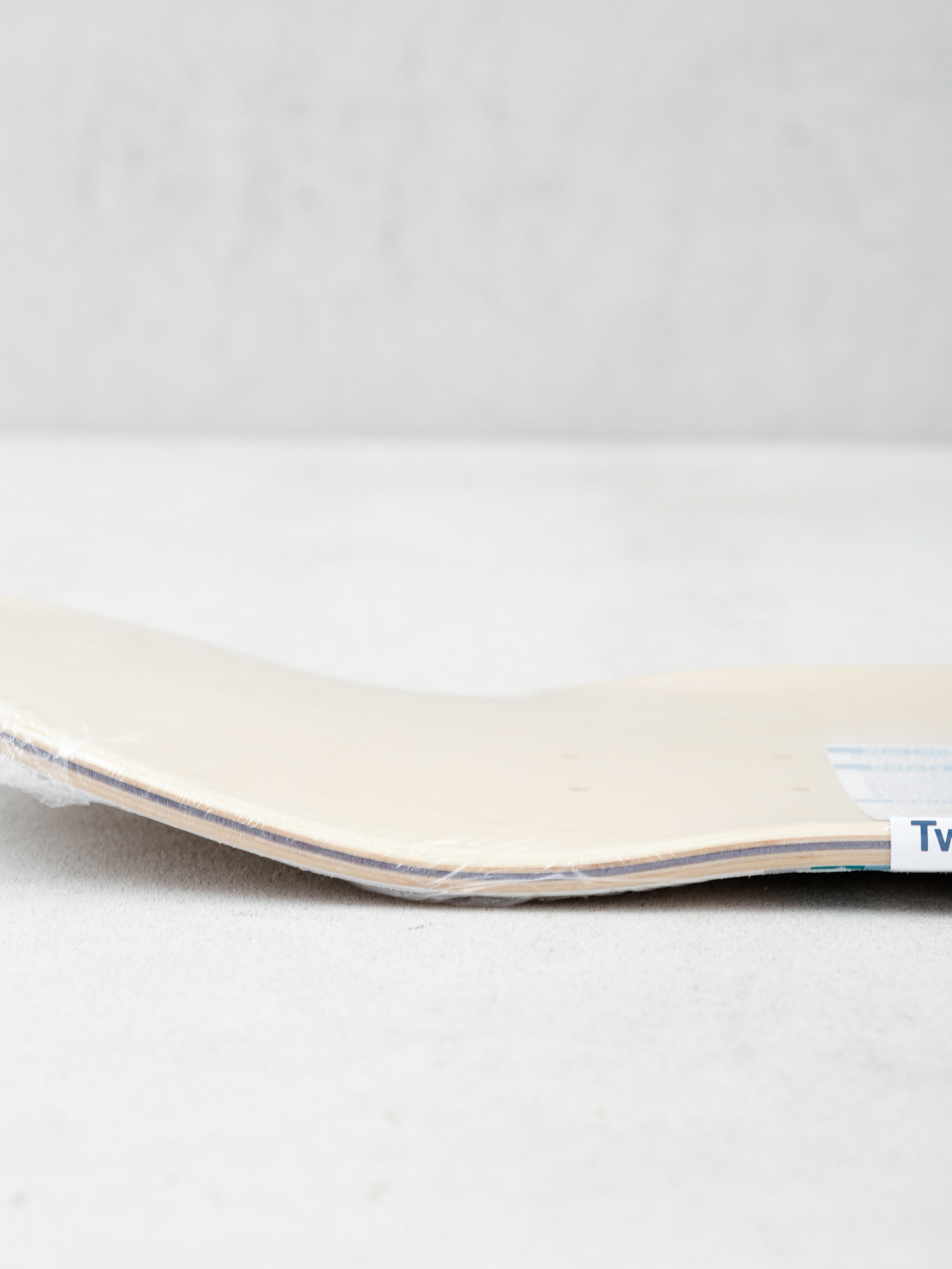 Deck Jart Multipla (white/blue)